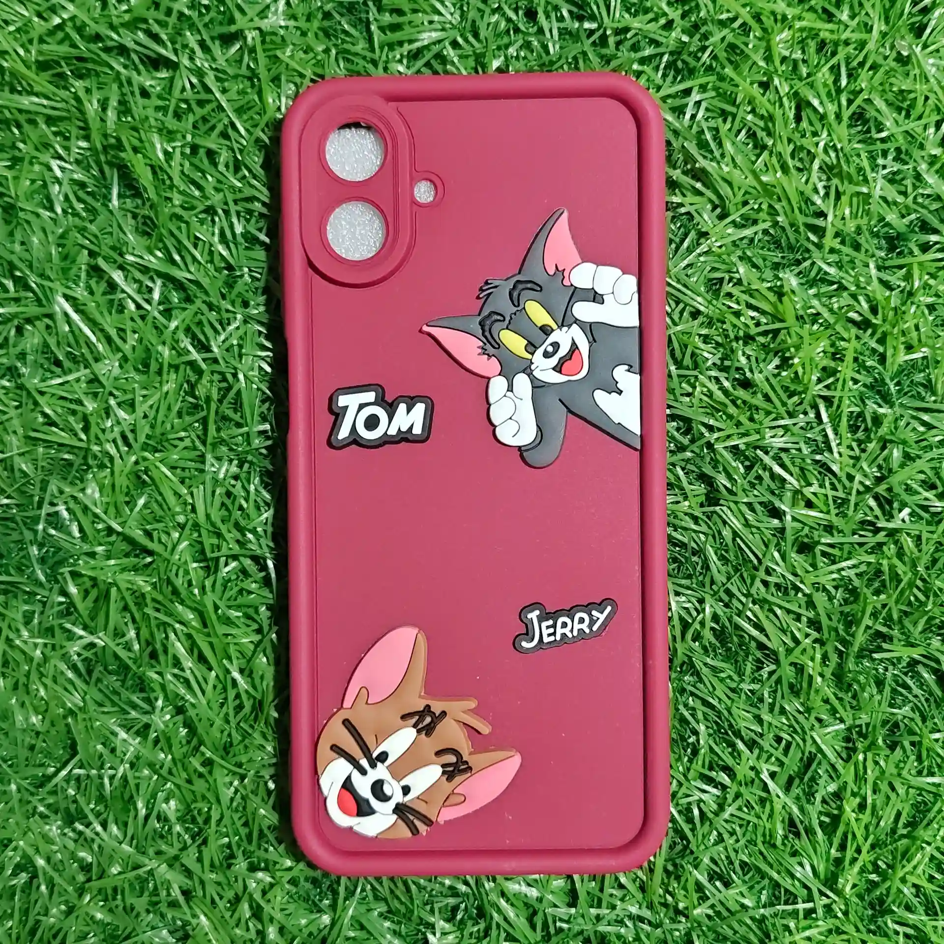 SAMSUNG A07-DOLL