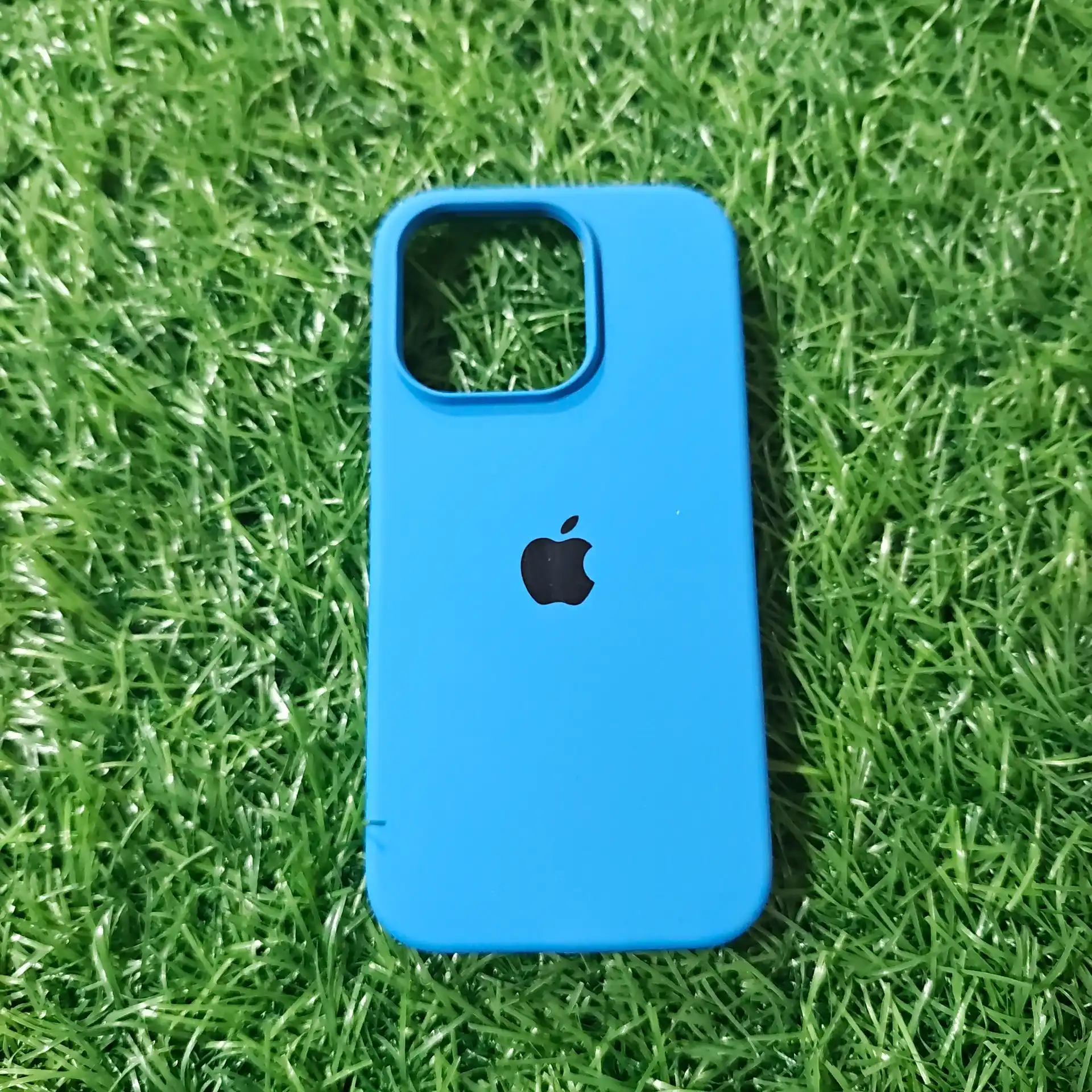 IPHONE 14 PRO-SILICONE