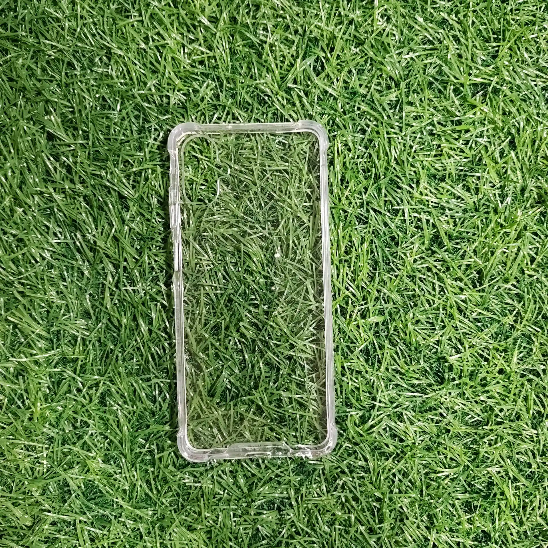 SAMSUNG A06-HARD WHITE