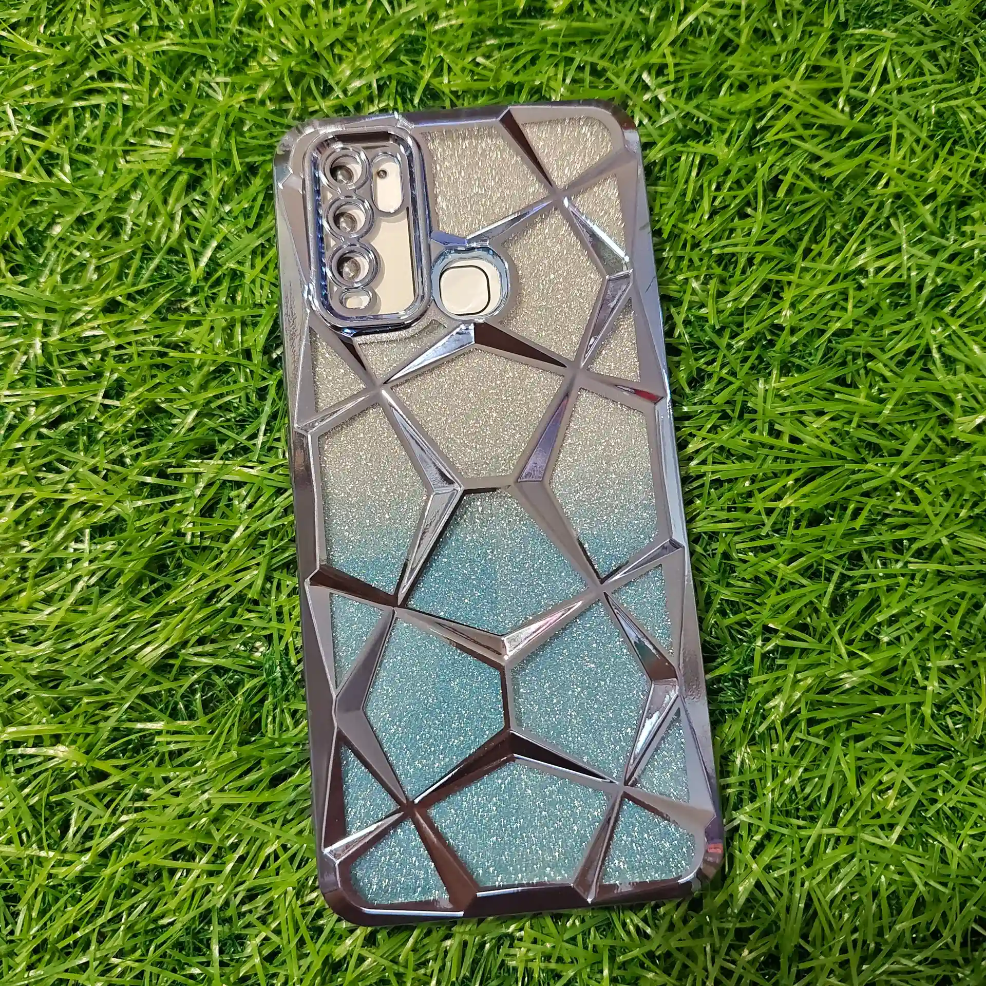 VIVO Y50-SHINING DIAMOND