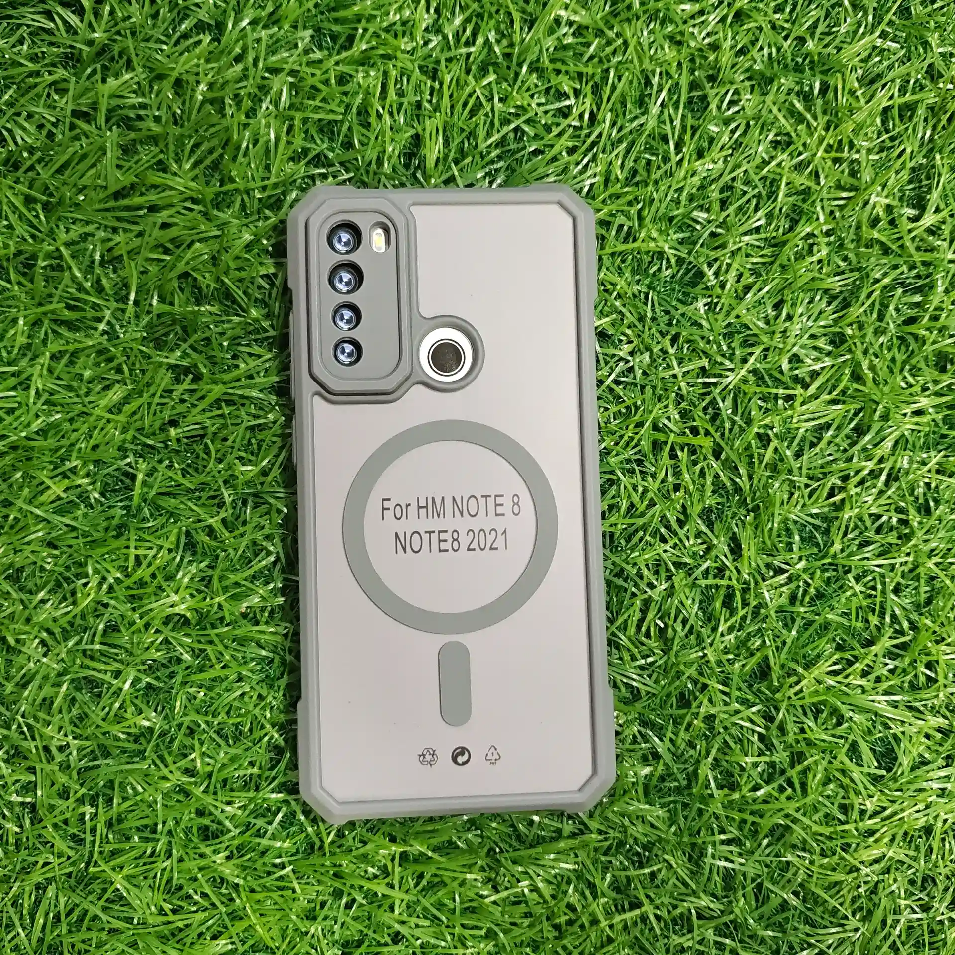 REDMI NOTE 8-MATTE