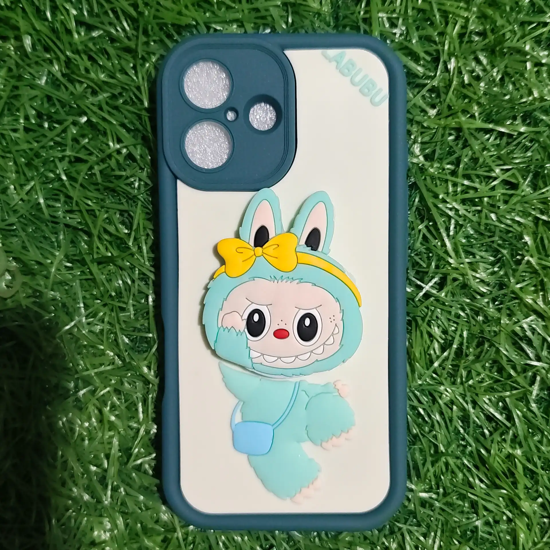 IPHONE 16 -D POP