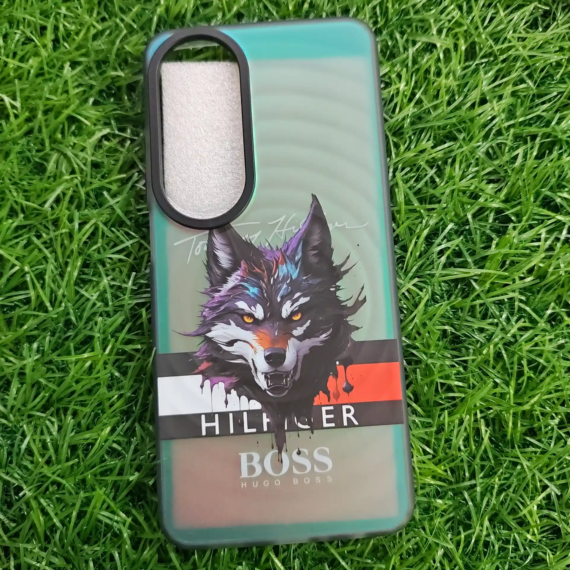 OPPO K12X-PRINT