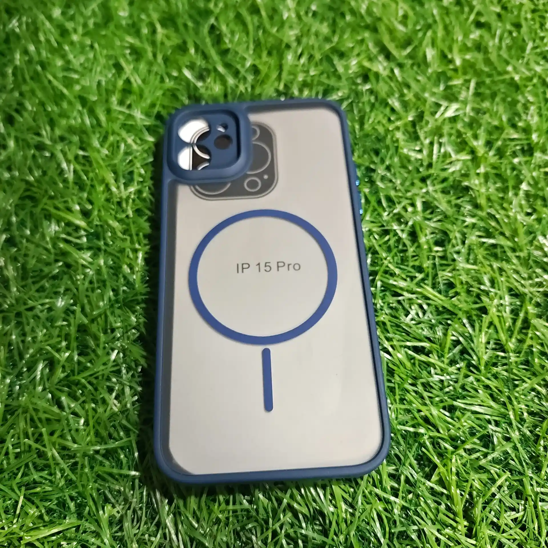 IPHONE 11- MATE MS