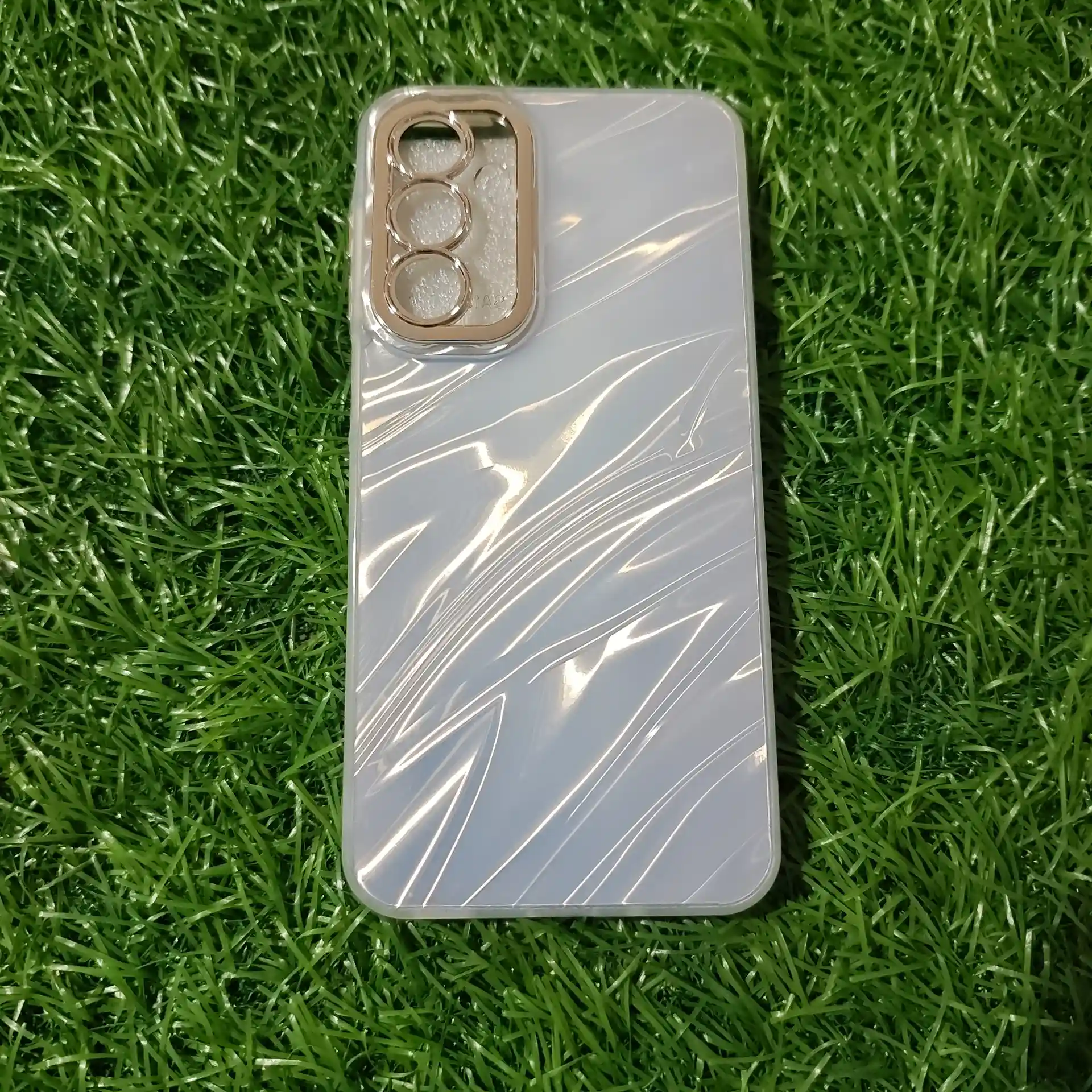 SAMSUNG A16-SHINING