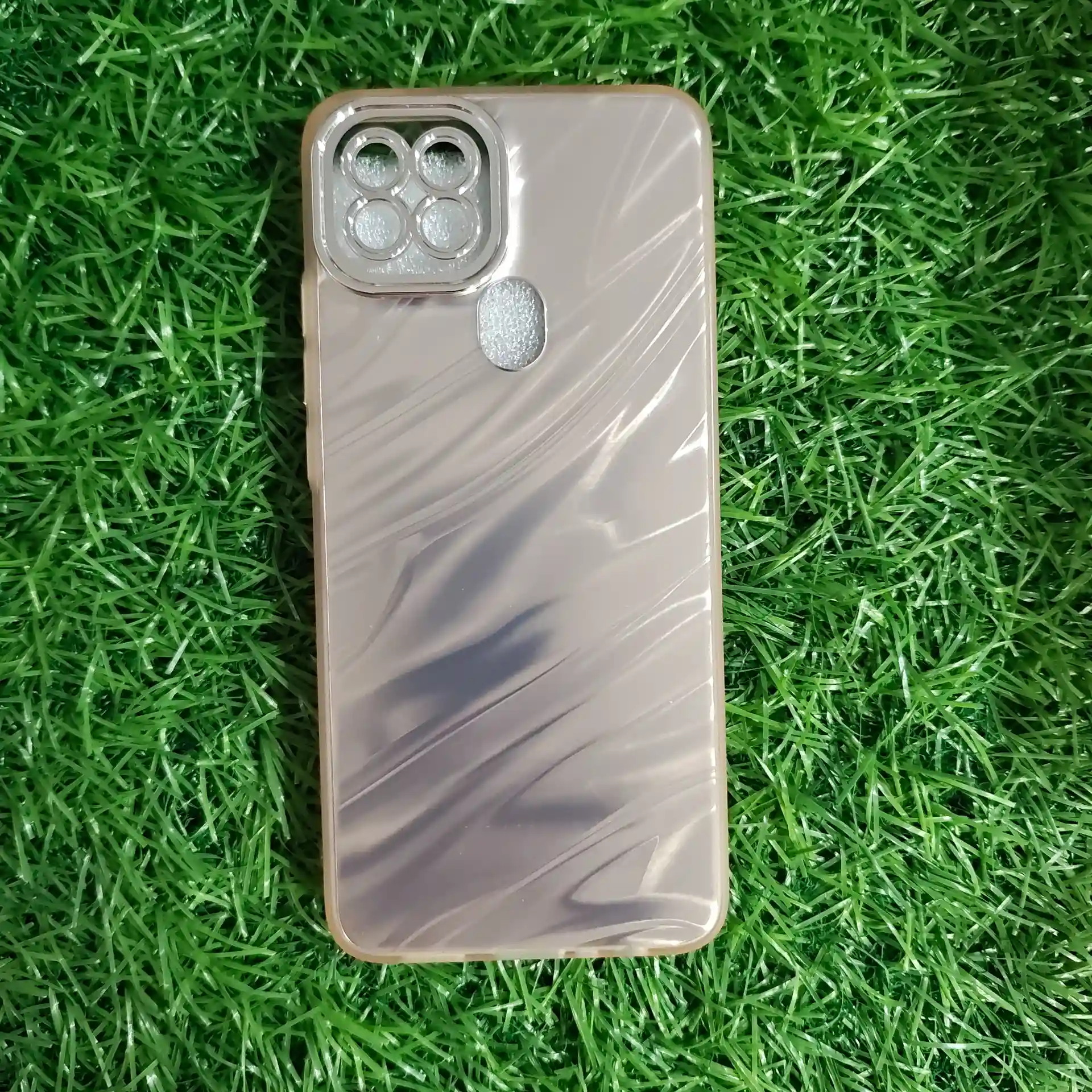 OPPO A15-SHINE