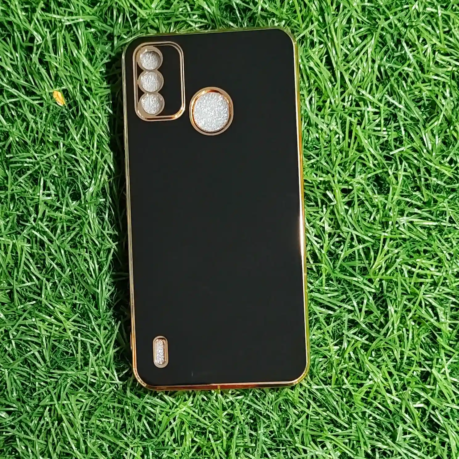 ITEL A48 6D - CROM
