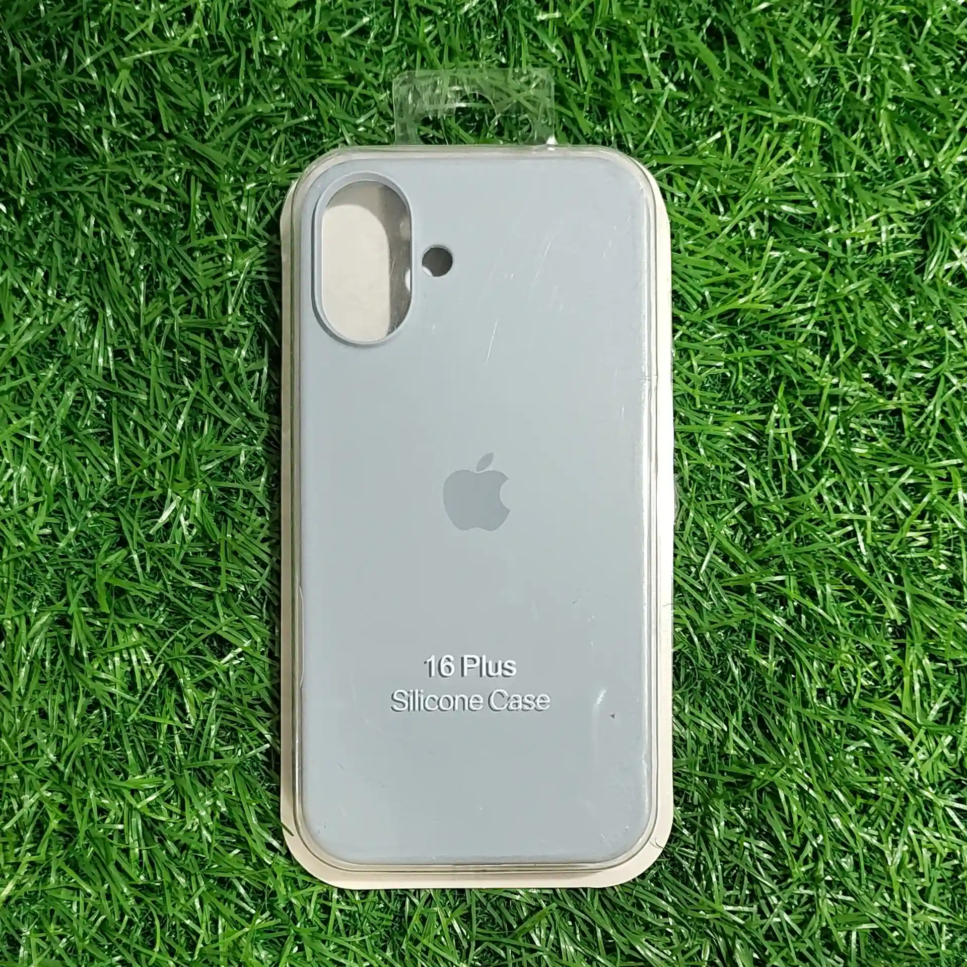 IPHONE 16 PLUS-SILICNE