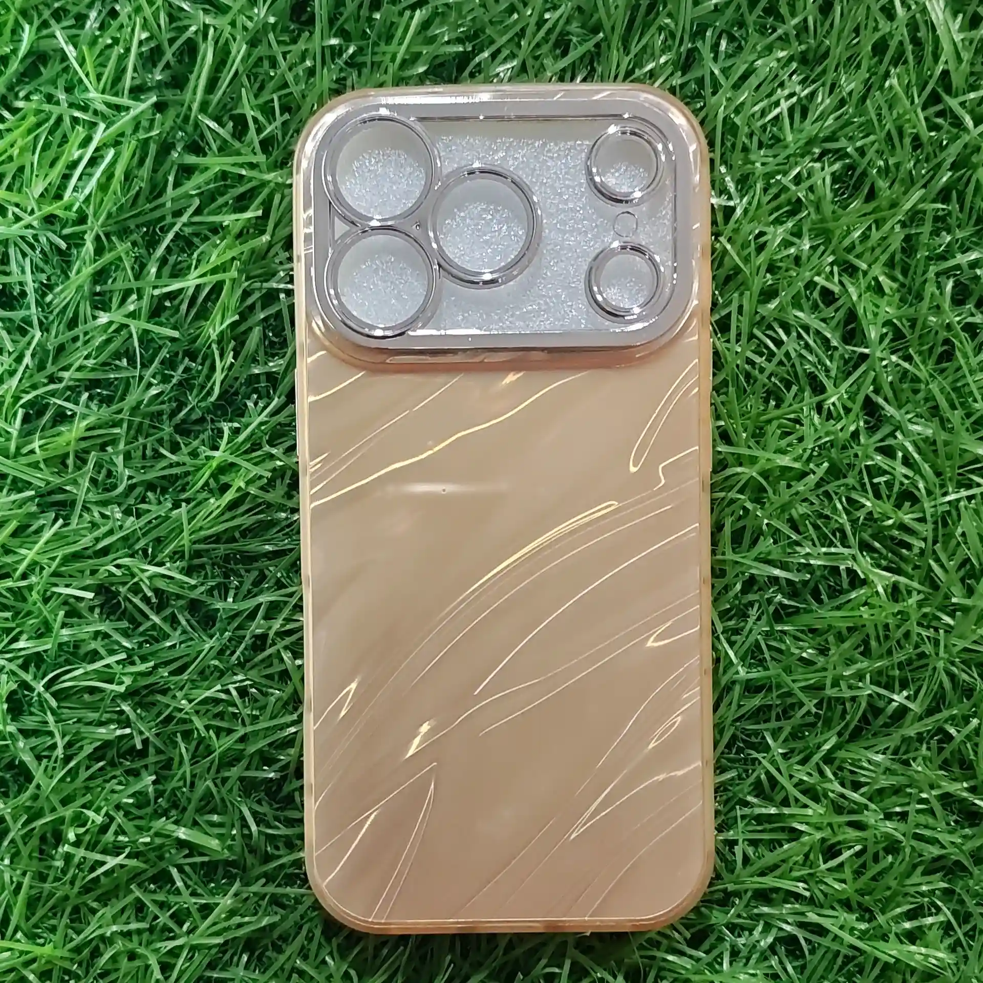 IPHONE 17 PRO-SHINE