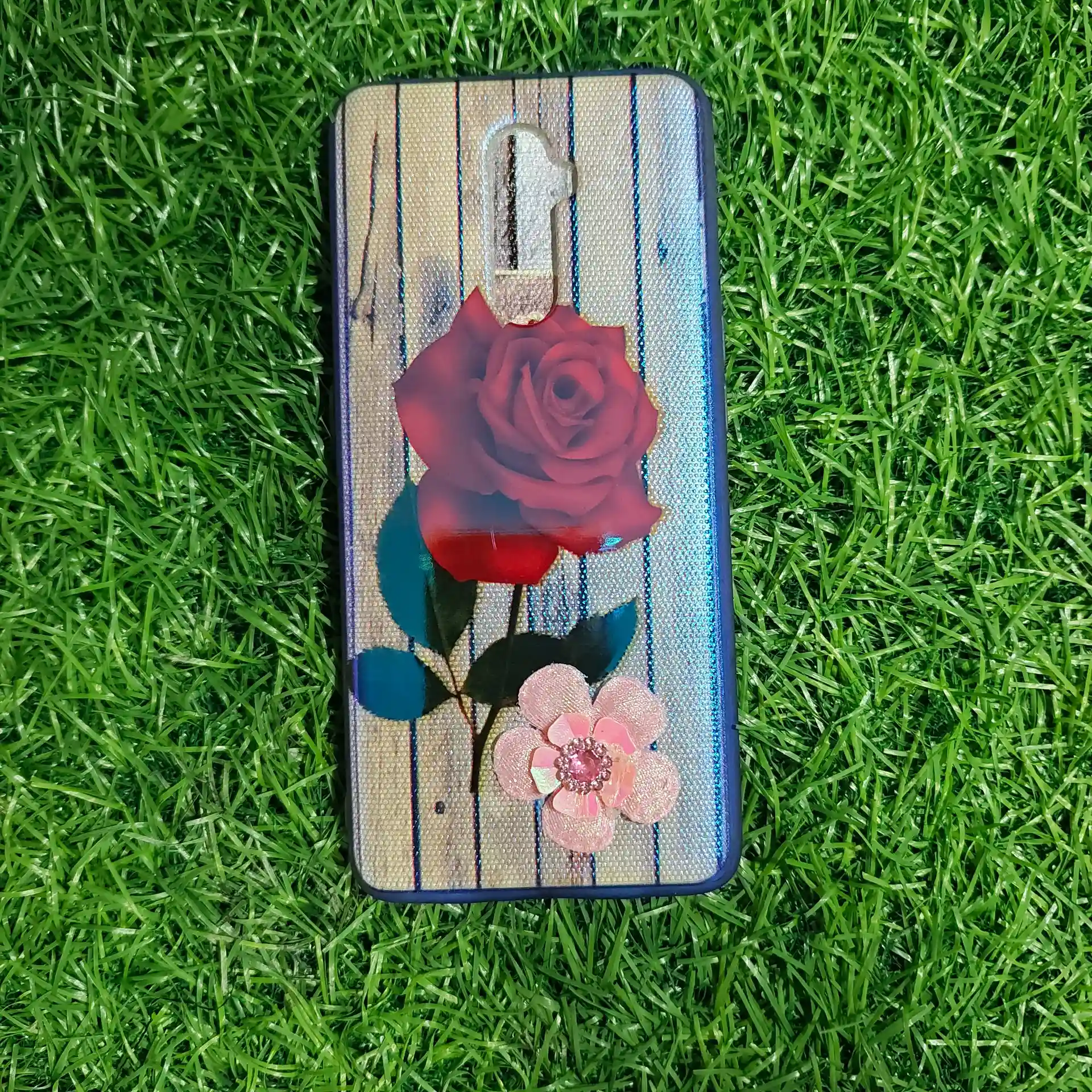 REALME X2 PRO - 9D