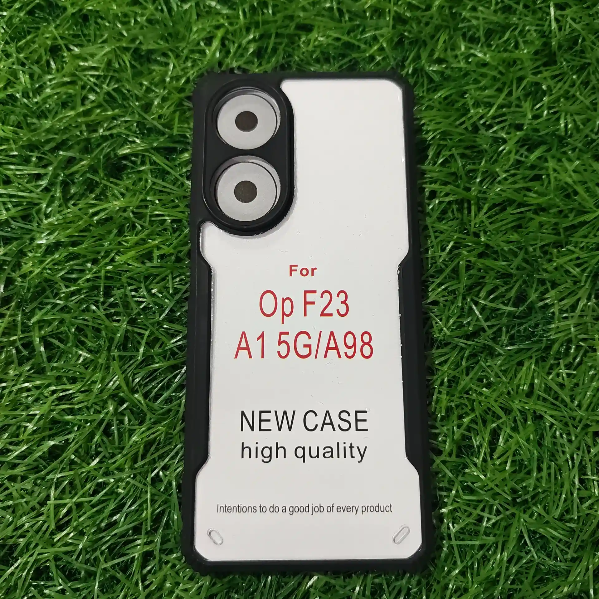 OPPO F23-BUMPER