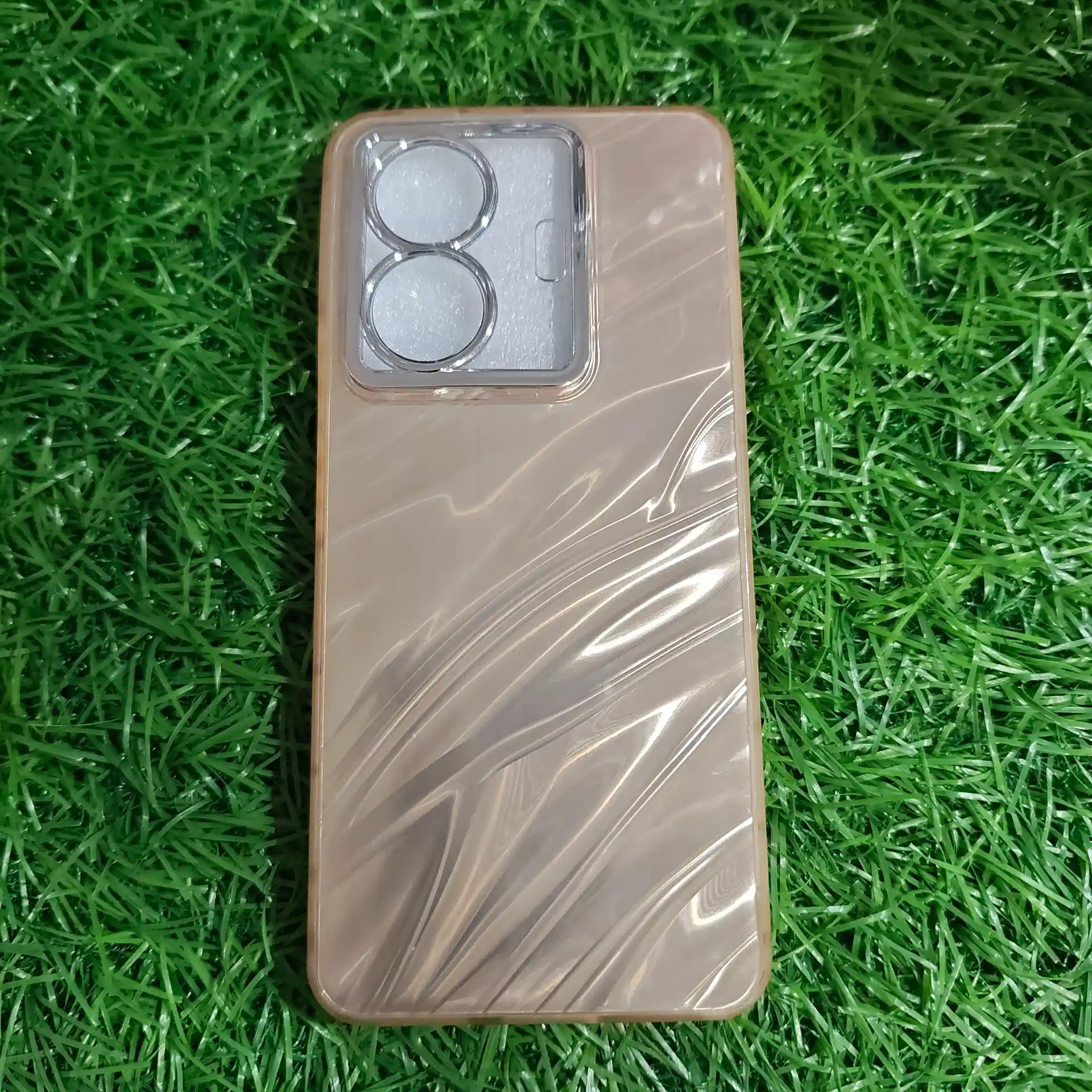 VIVO T1 PRO-SHINE