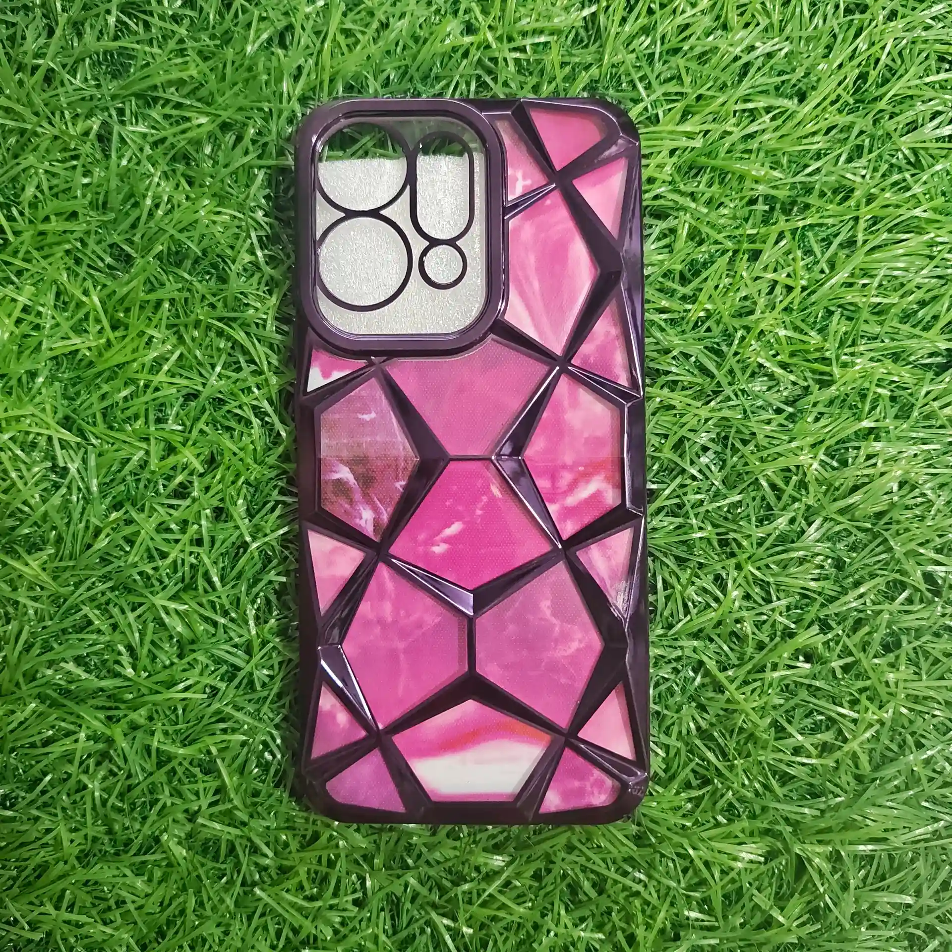 OPPO RENO 14-DIAMOND