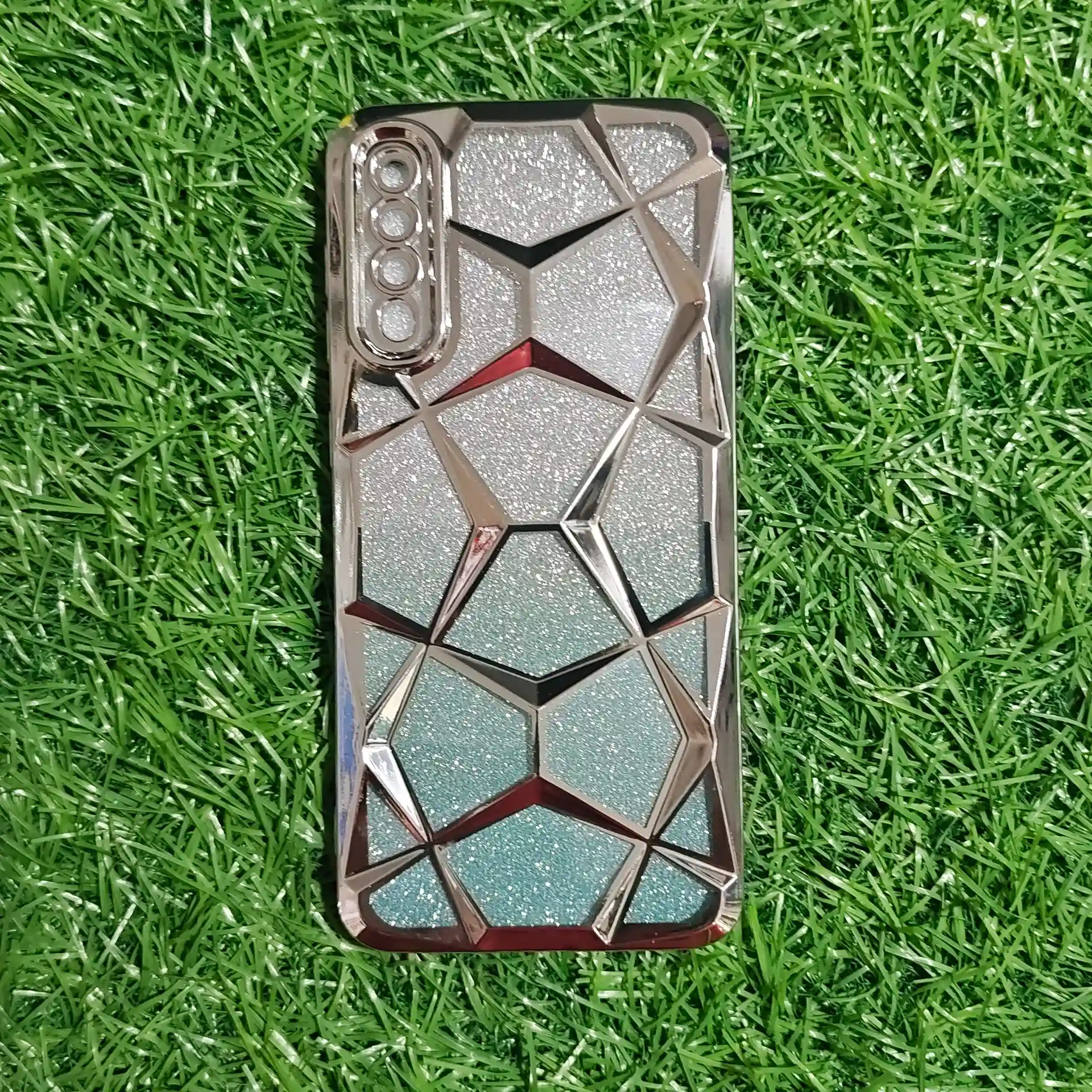 SAMSUNG A50S - DIAMOND