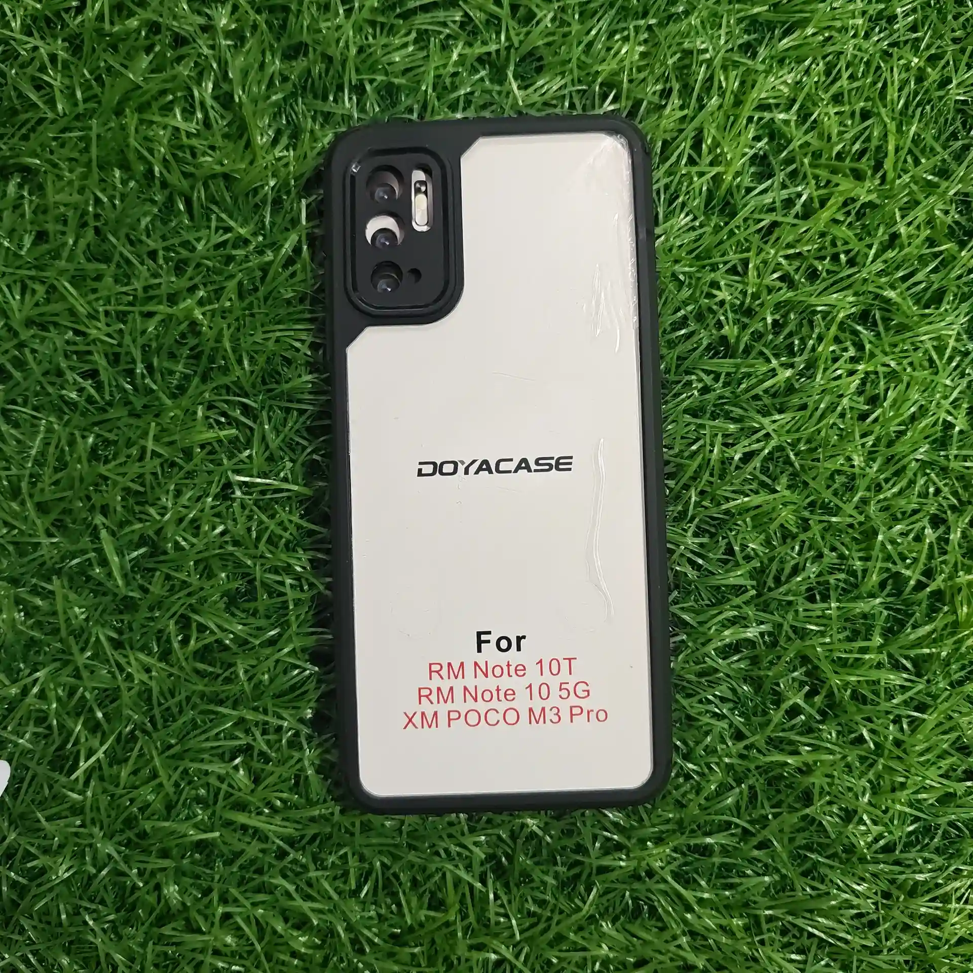 REDMI NOTE 10T-DOYER