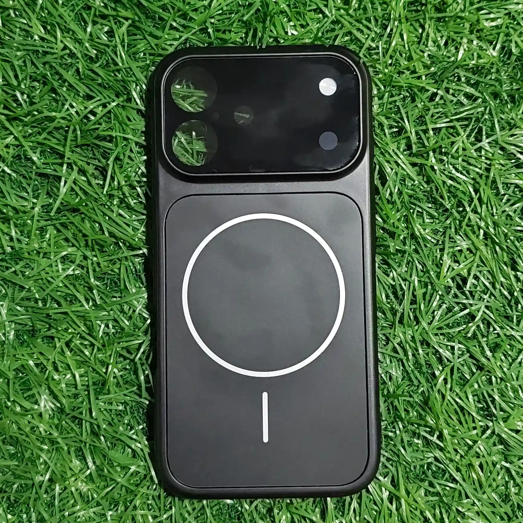 IPHONE 16 -CONVERTER