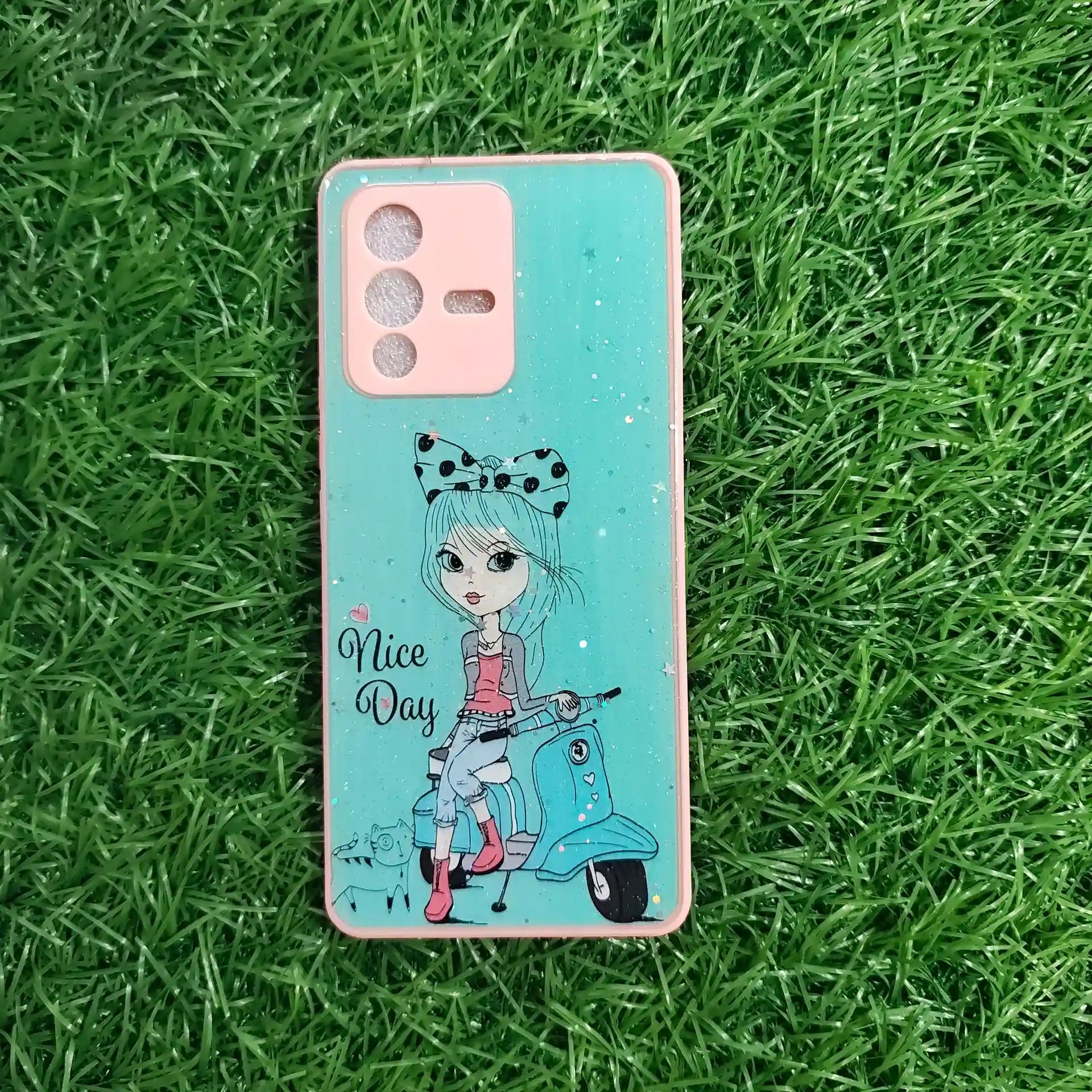 VIVO V23 PRO-FANCY