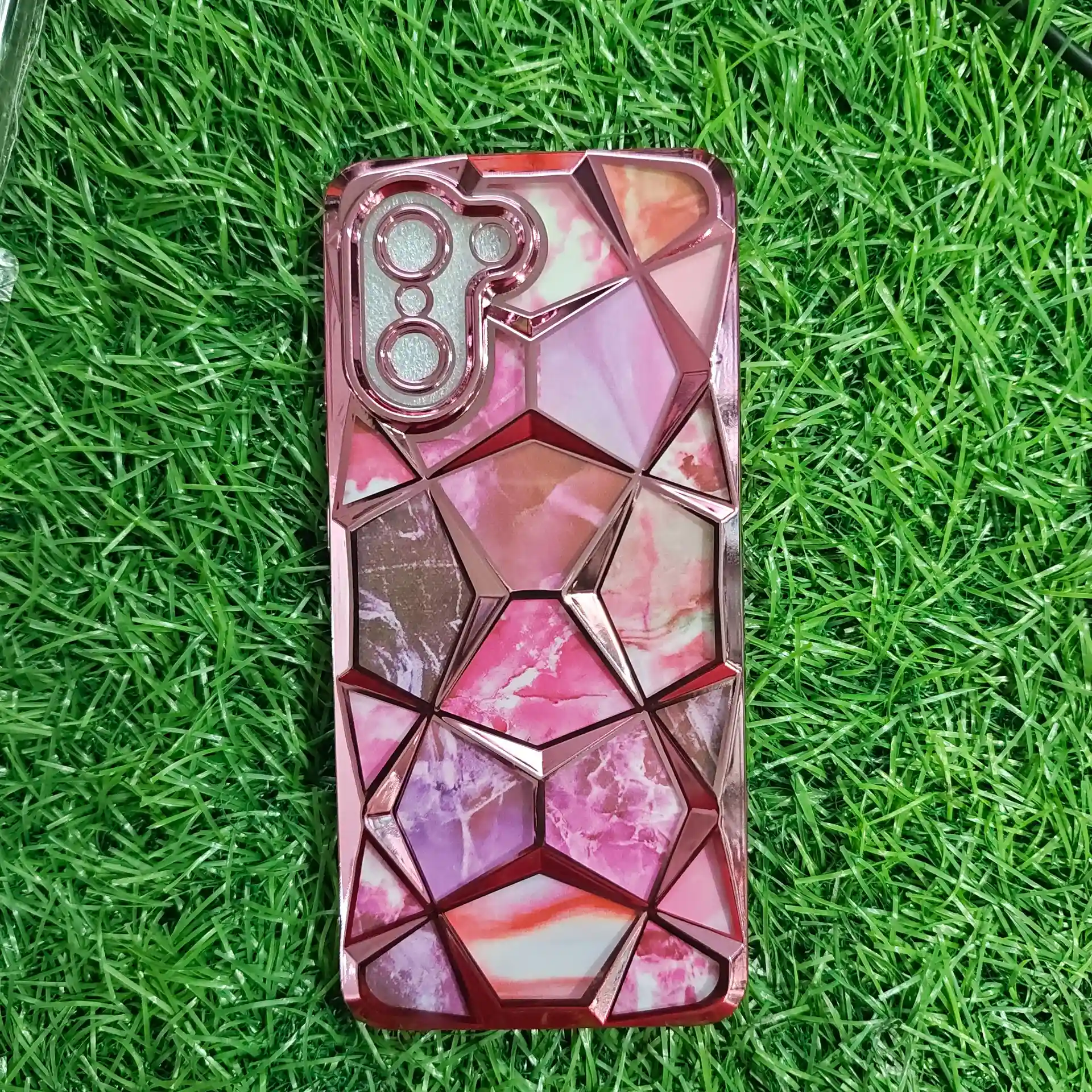 ONE PLUS NORD CE5 - DIAMOND