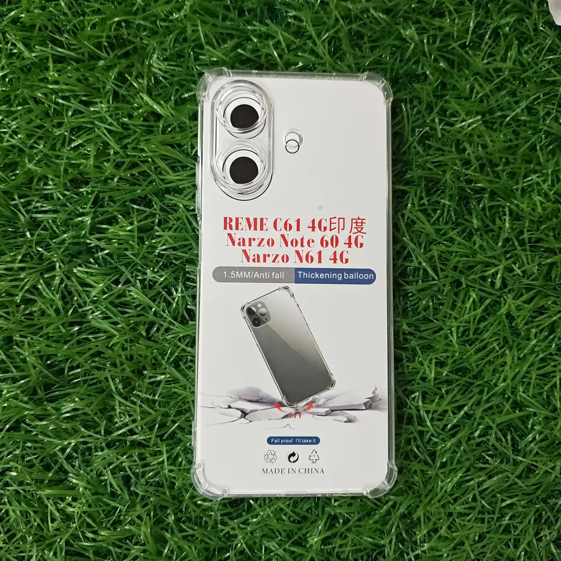 REALME C61-BMW