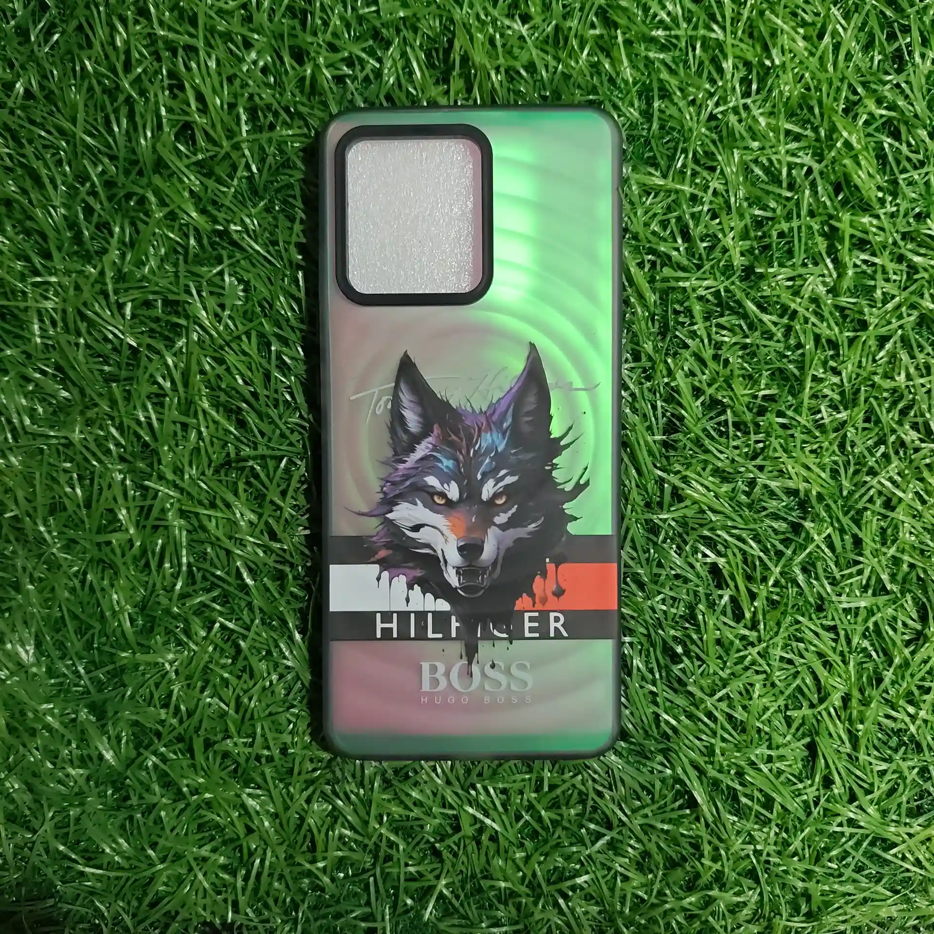 MOTO EDGE 50 PRO - PRINTED