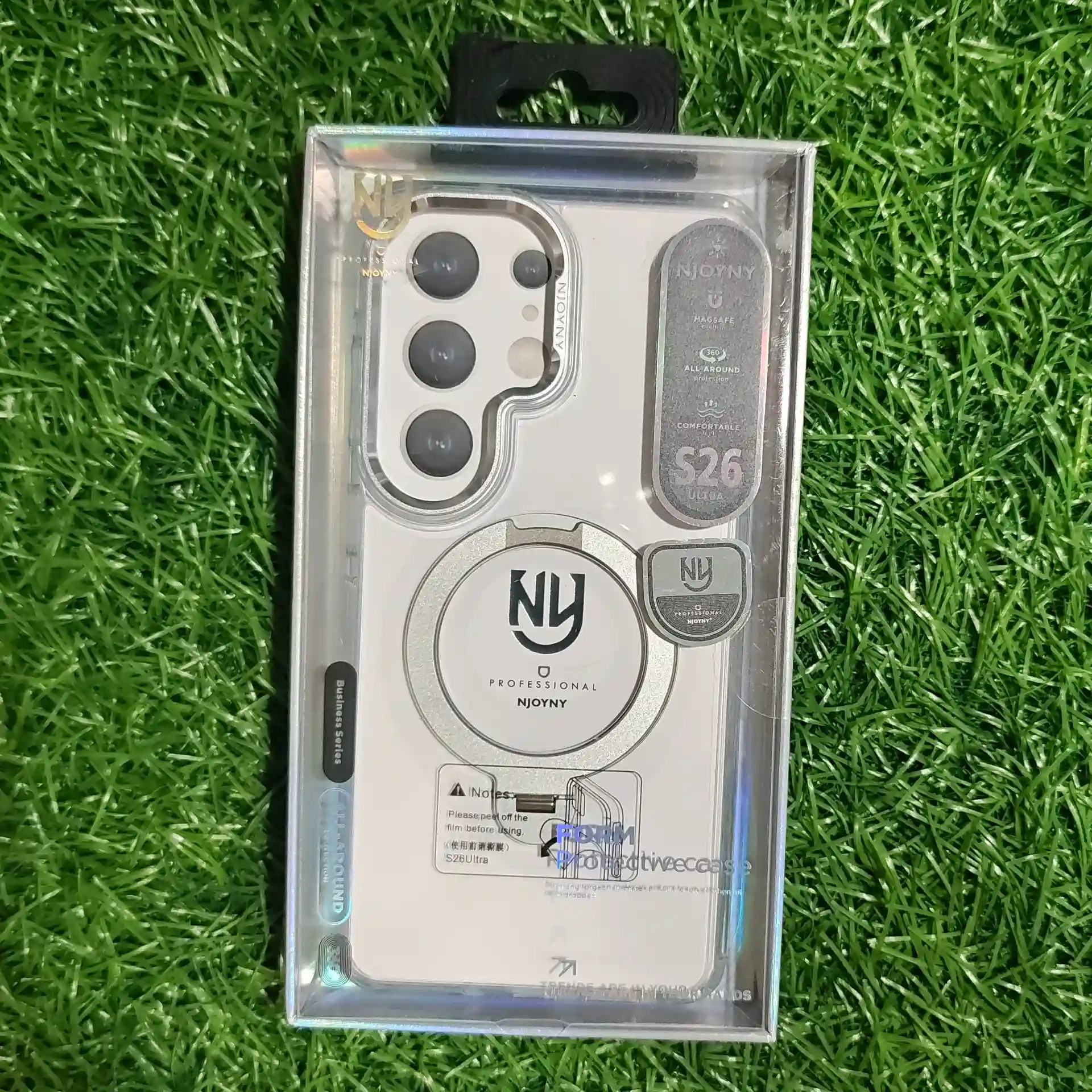 SAMSUNG S26 ULTRA - NY AA