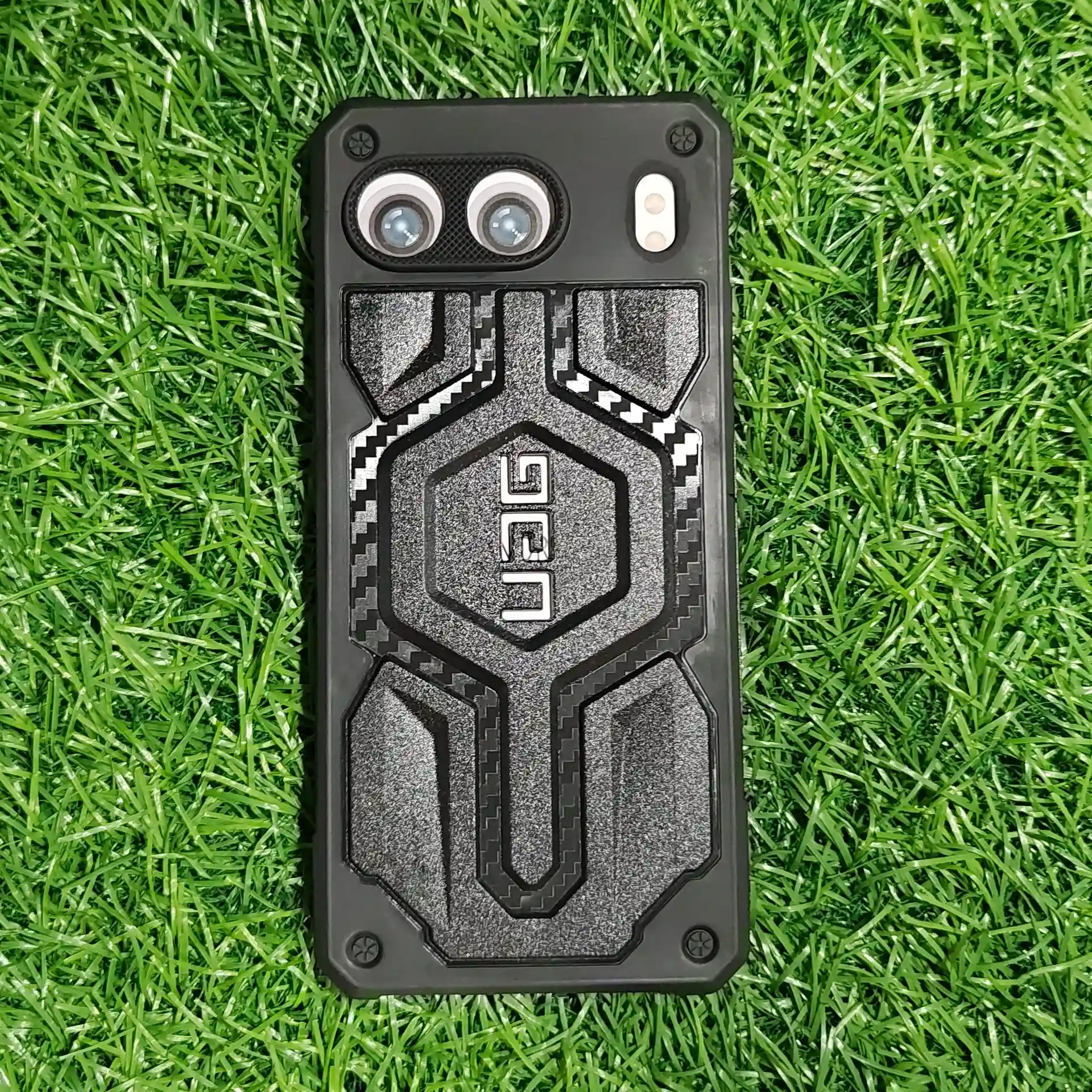 ONE PLUS NORD 4-UAG