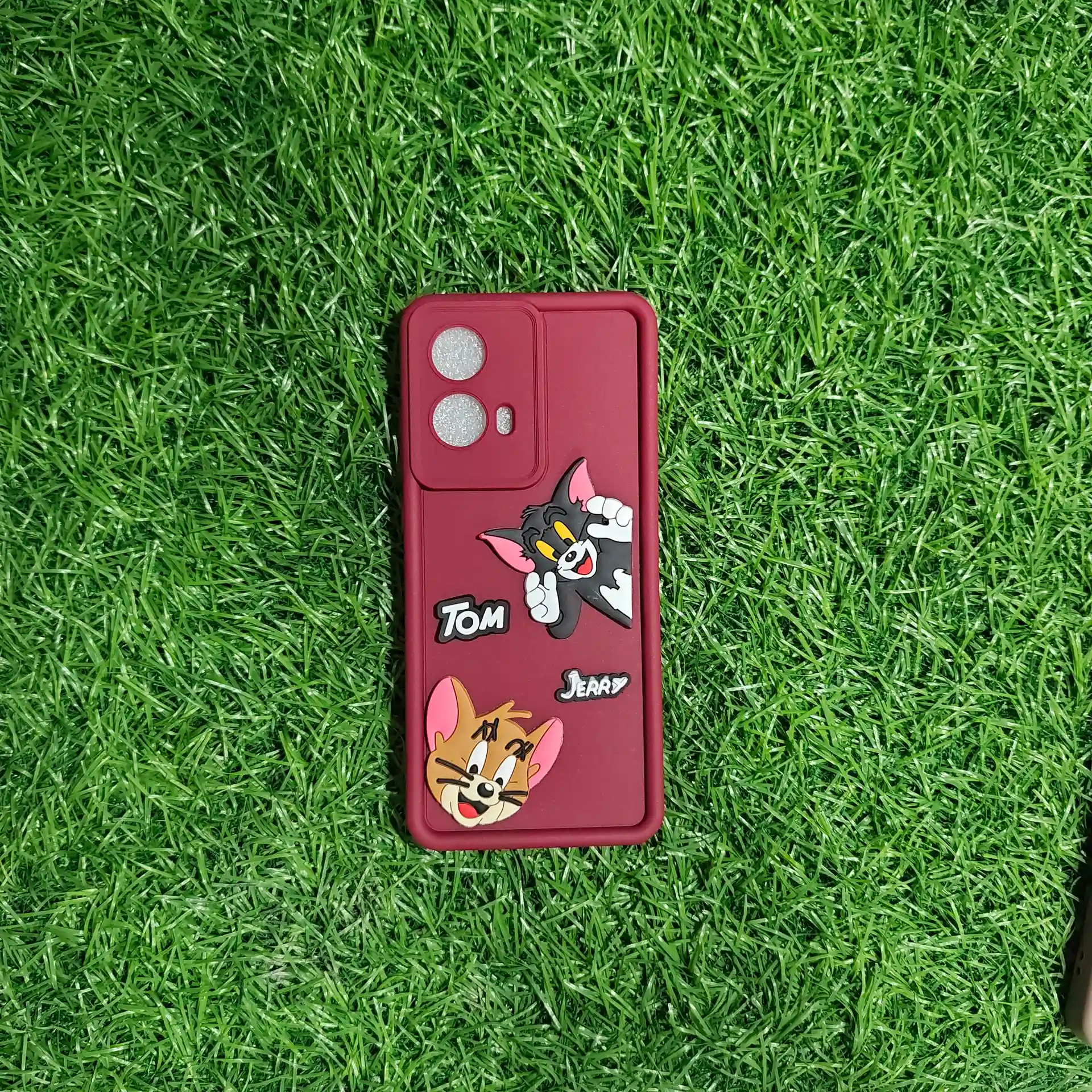 MOTO G85 - DOLL