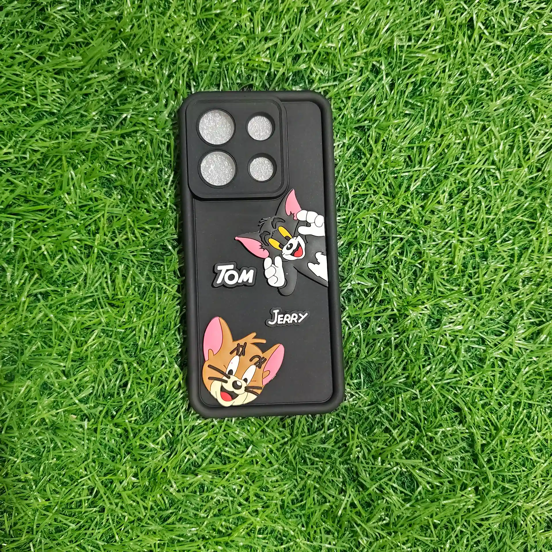 REDMI NOTE 13 PRO-DOLL