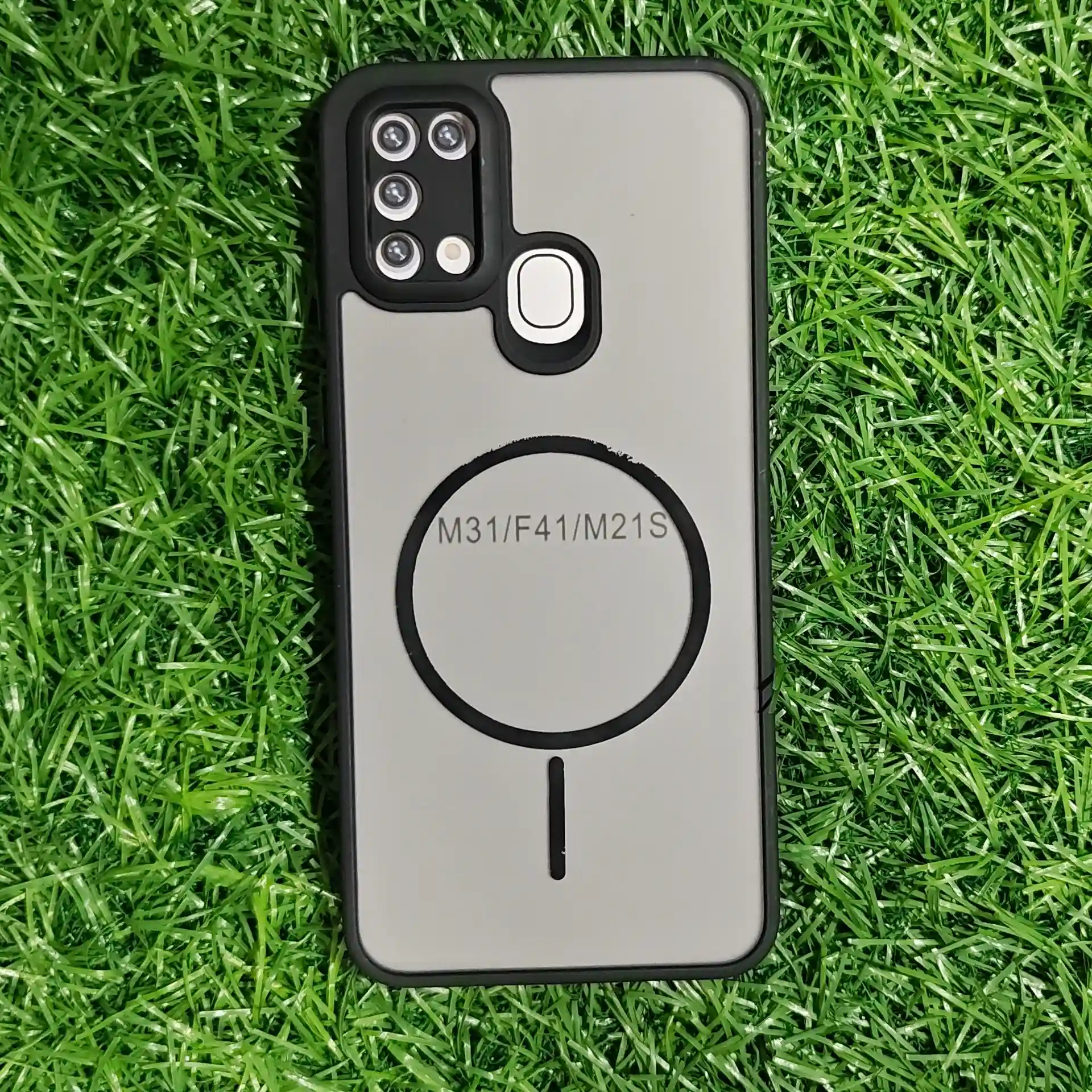 SAMSUNG M31-MATTE