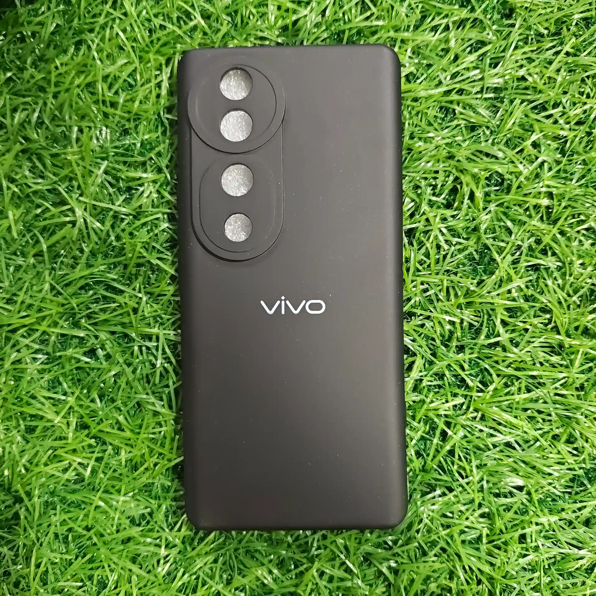 VIVO V40/V40P-SILICONE