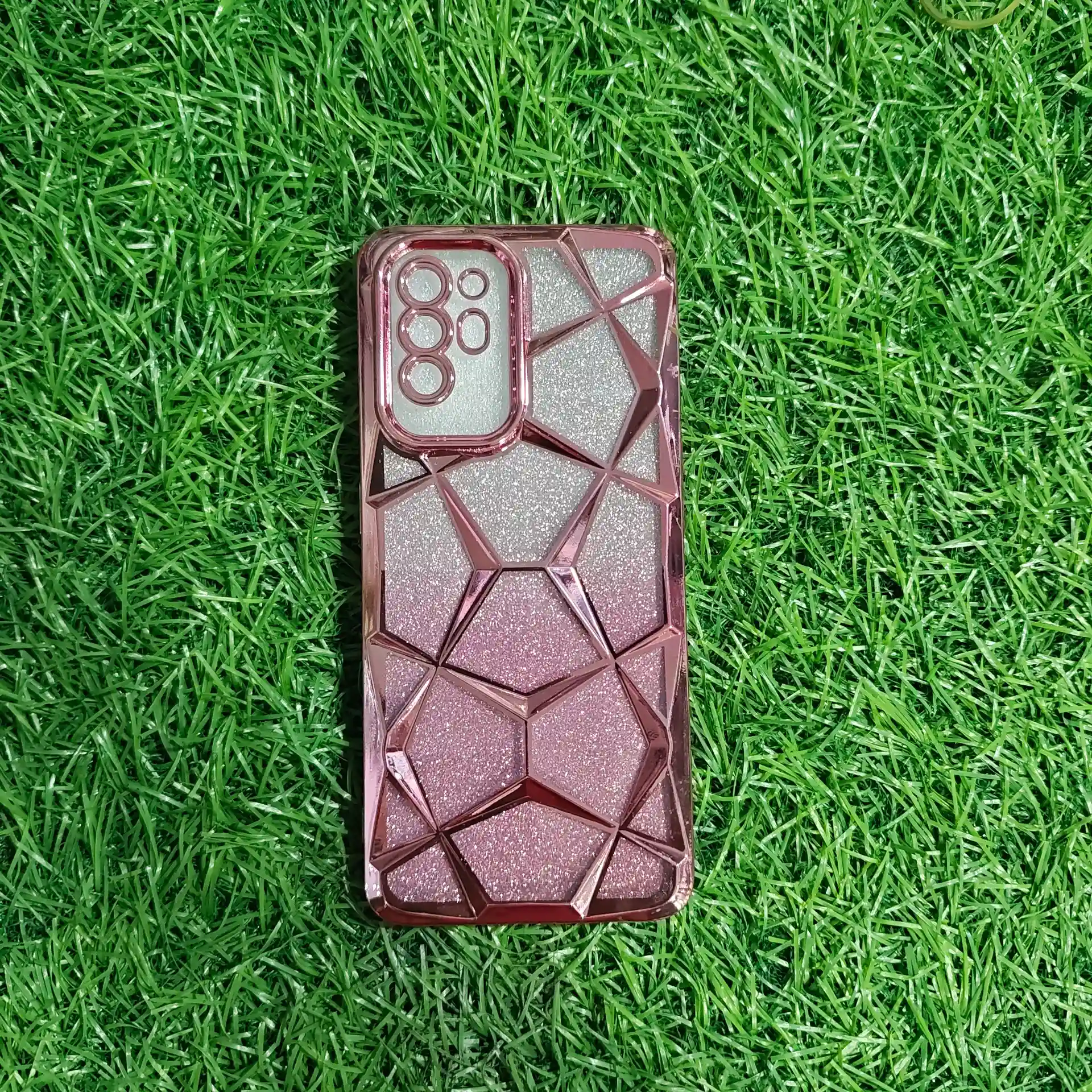 OPPO F19+ DIMOND SHINING