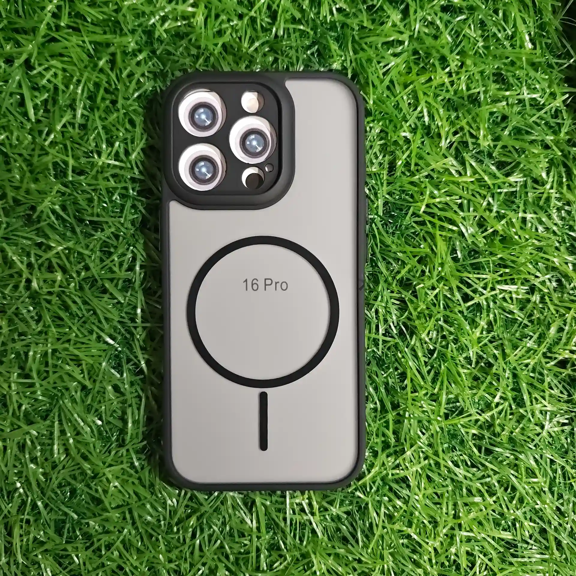 IPHONE 16 PRO-MATTE