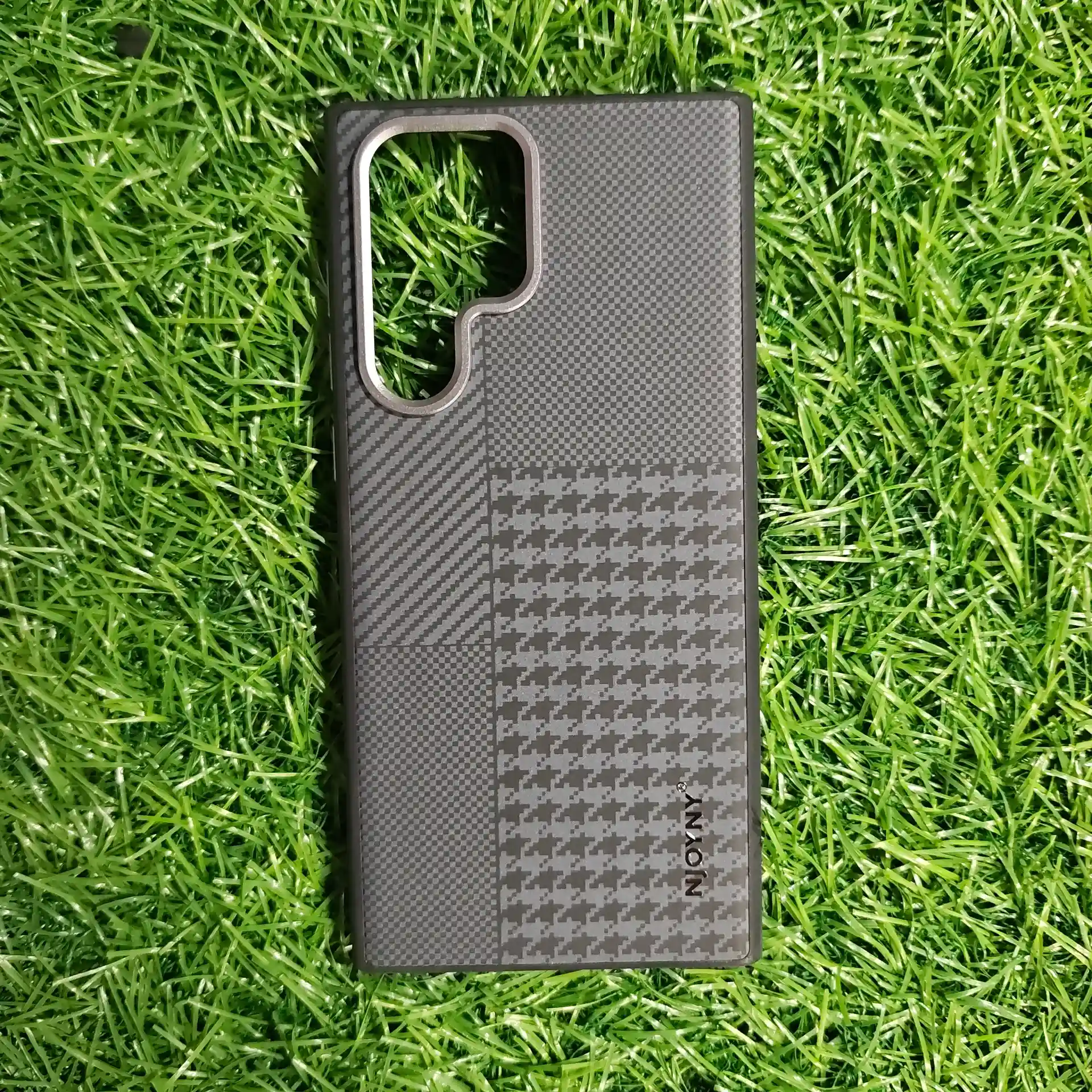 SAMSUNG S22 ULTRA - NY CASE
