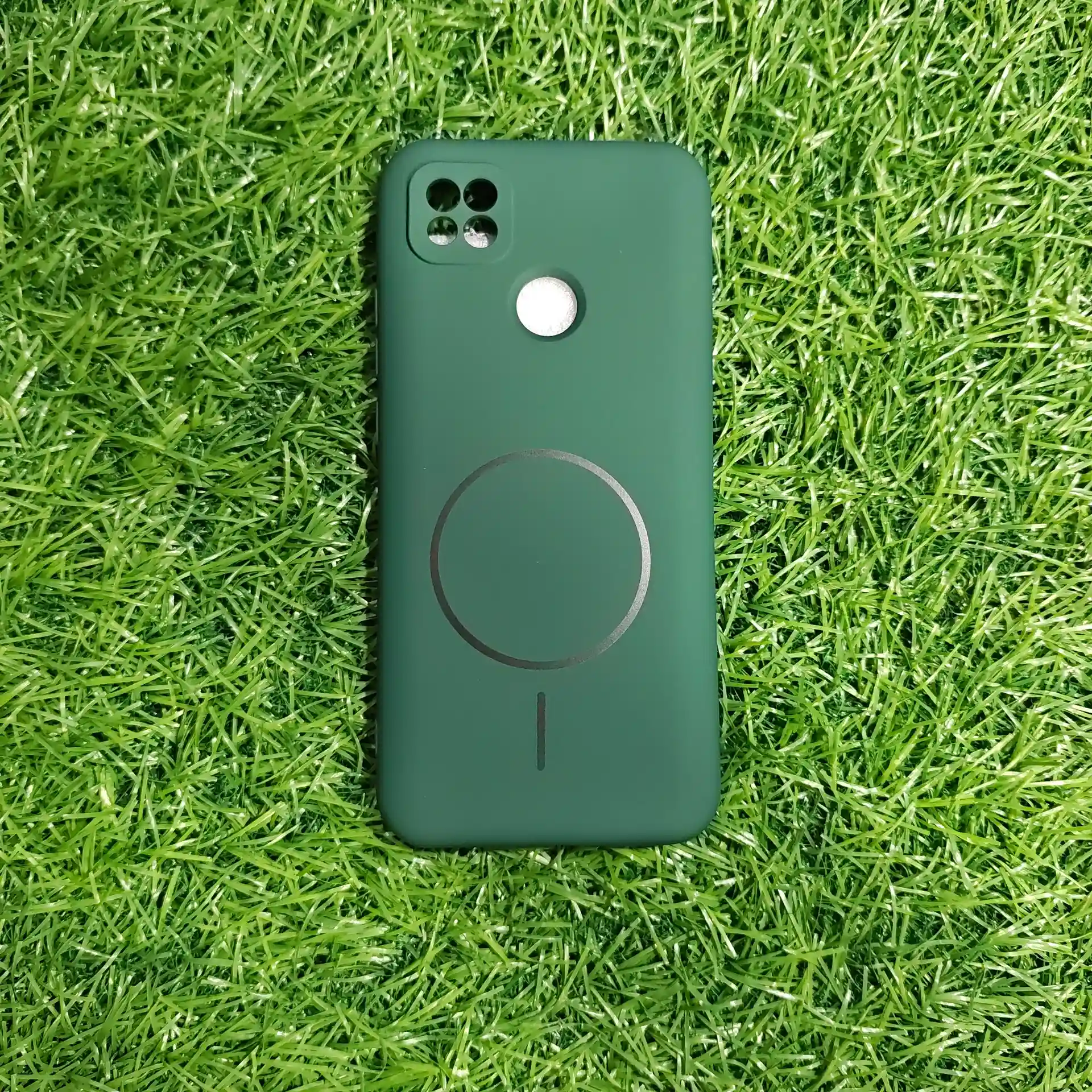 REDMI 9C-MATTE