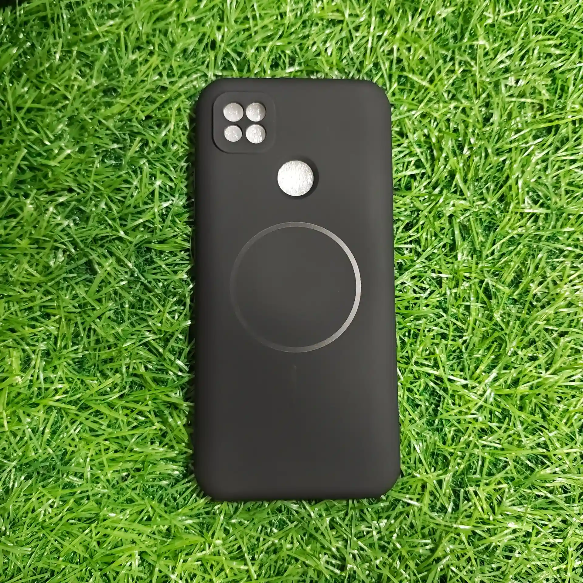 REDMI 9C-MATTE