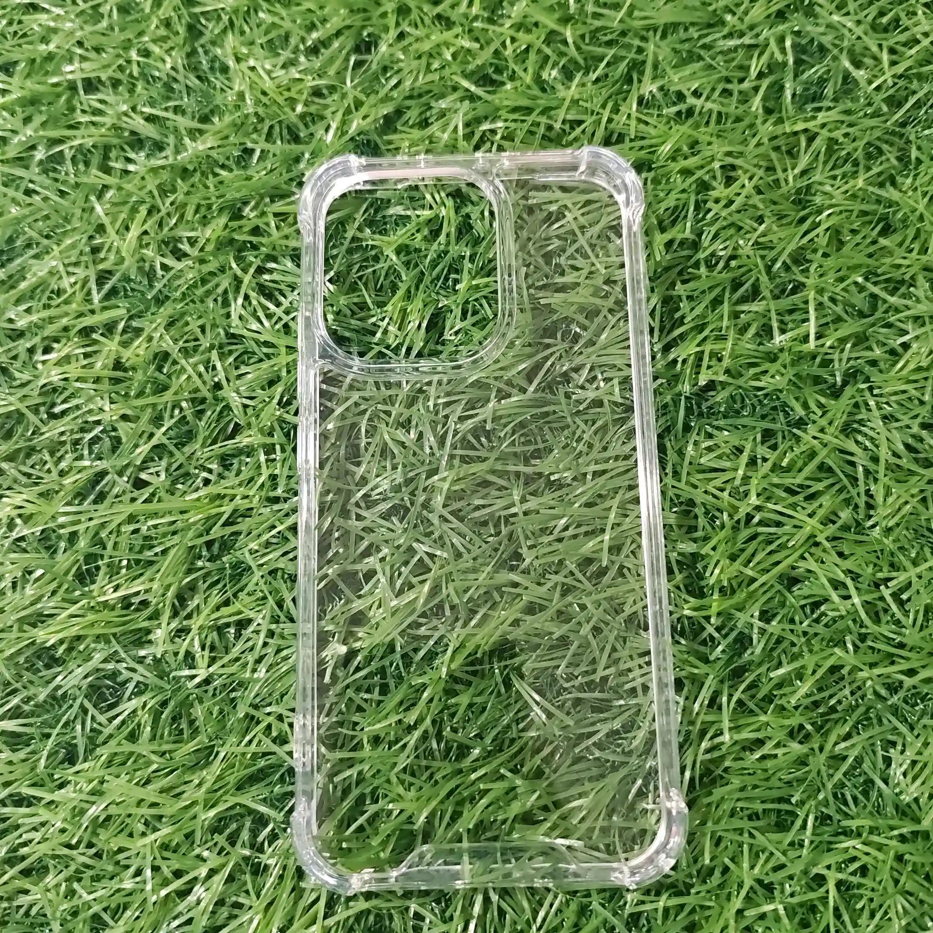 OPPO RENO 15-HARD WHITE