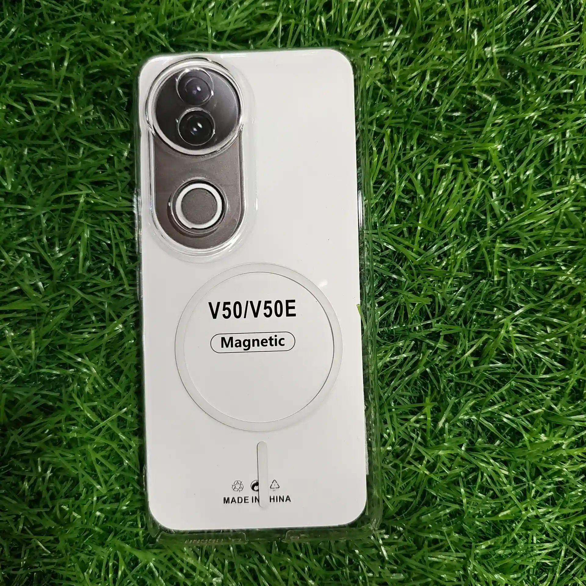 VIVO V50-CRYSTEL