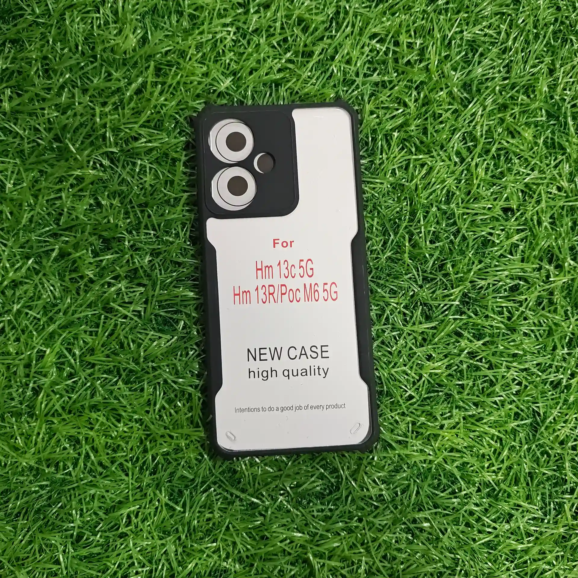 REDMI 13C 5G-BUMPER