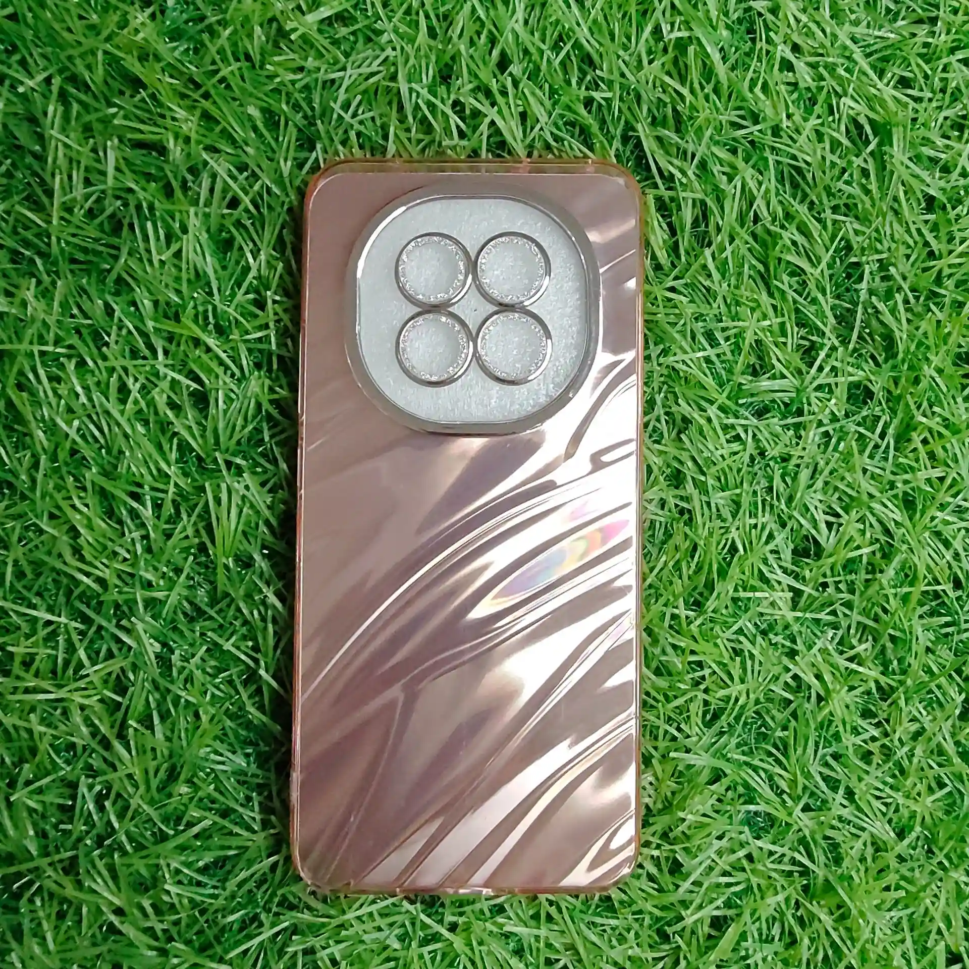 OPPO F29 PRO-SHINE