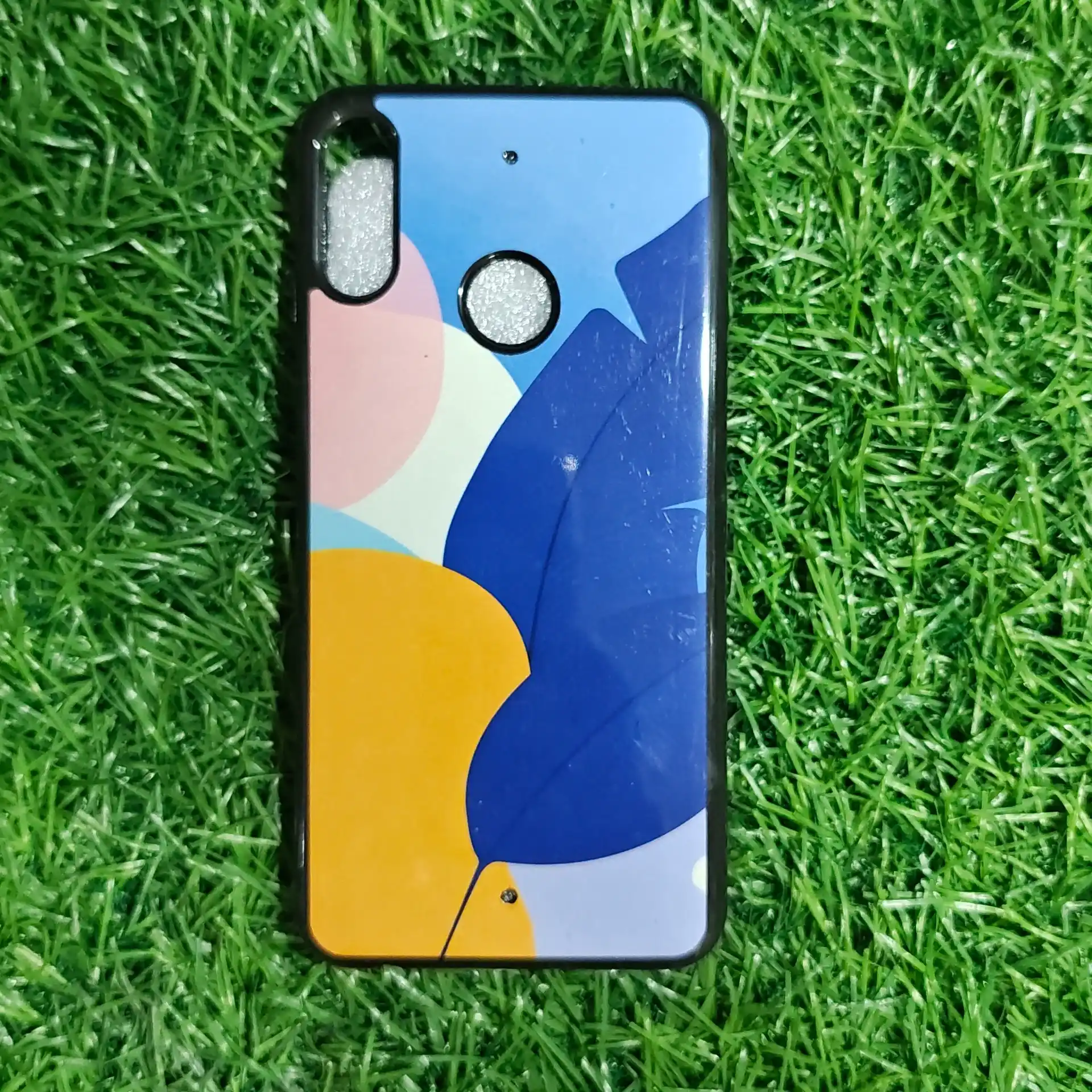 TECNO CAMON 12X - PRINTED