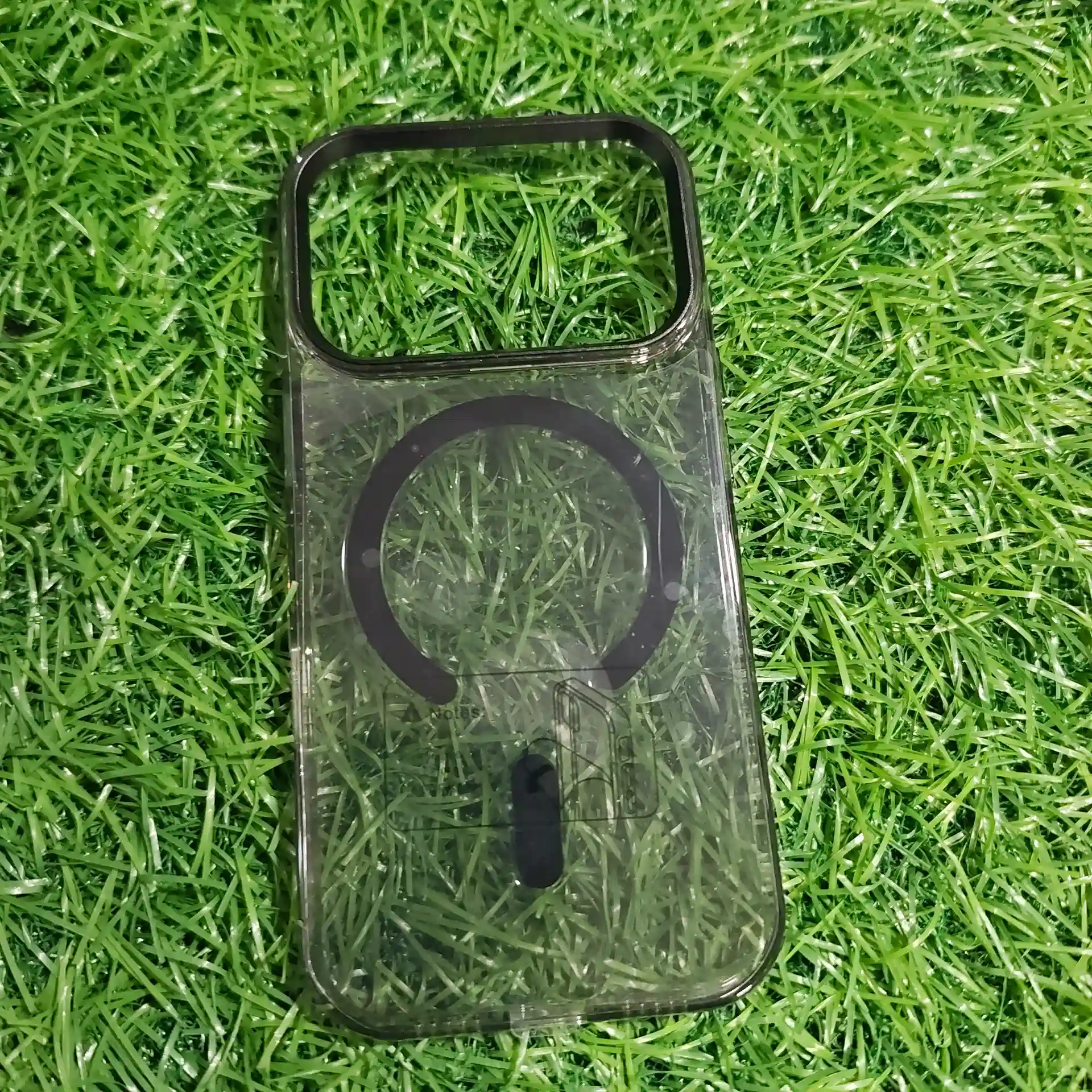 IPHON  17 PRO -TRONZO BC MLI