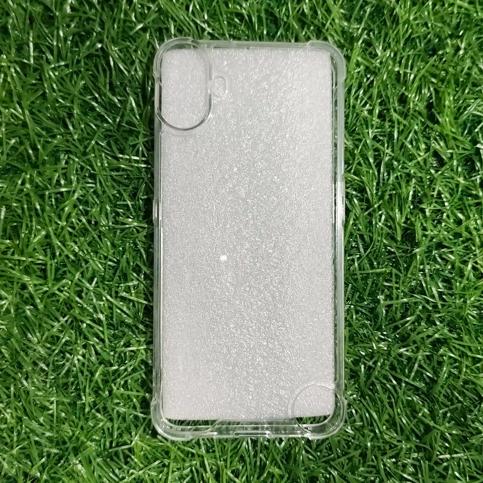 NOTHING CMF 1-HARD WHITE
