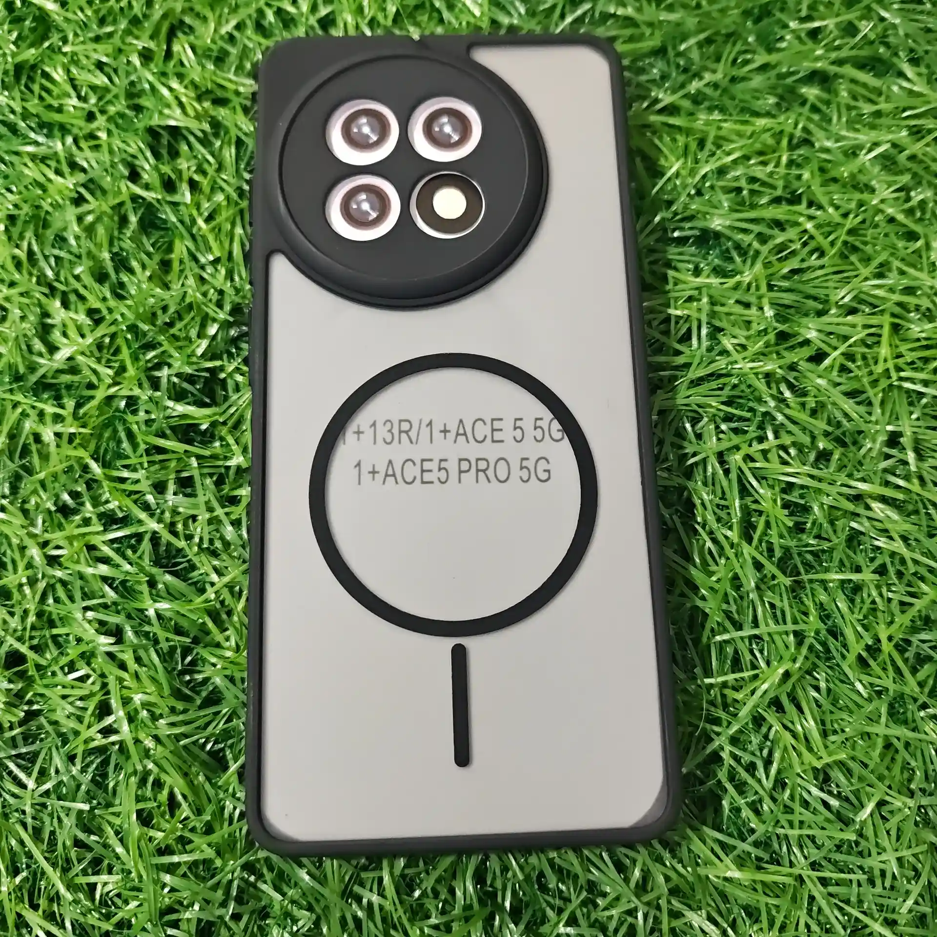 ONE PLUS 13R-MATTE
