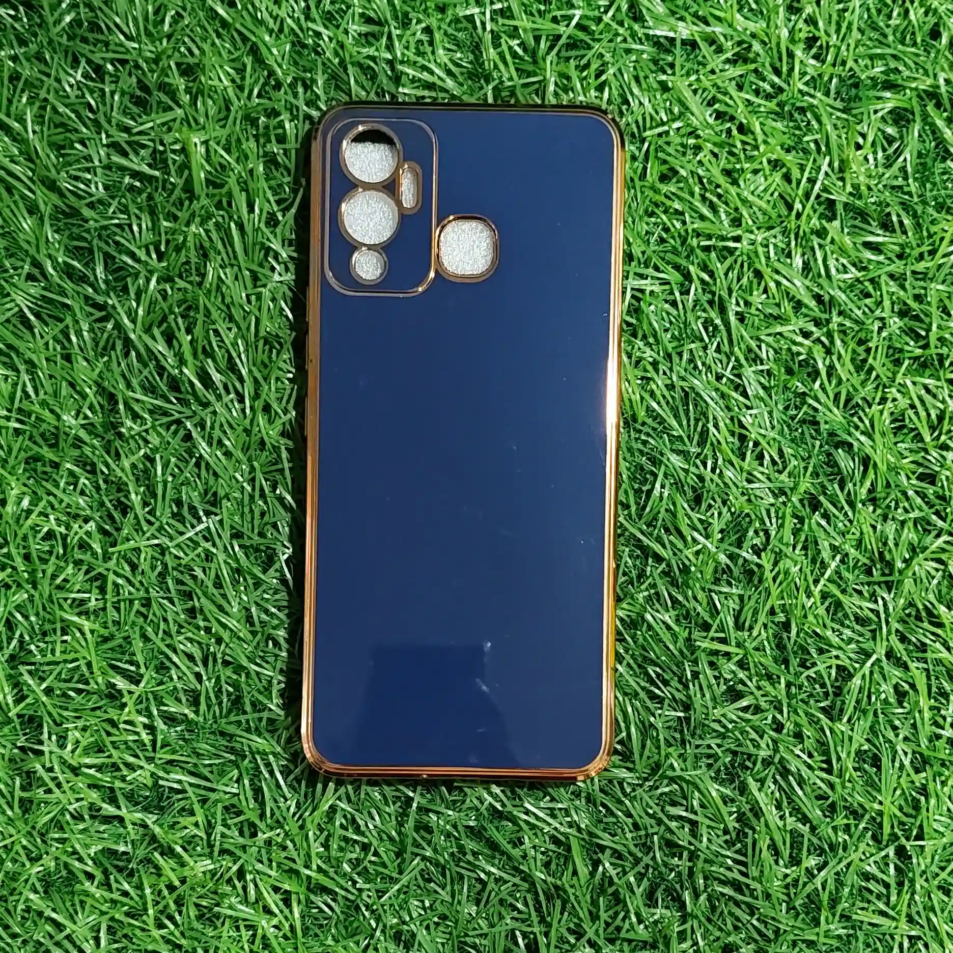 INFINIX HOT  12 PLAY-CROM