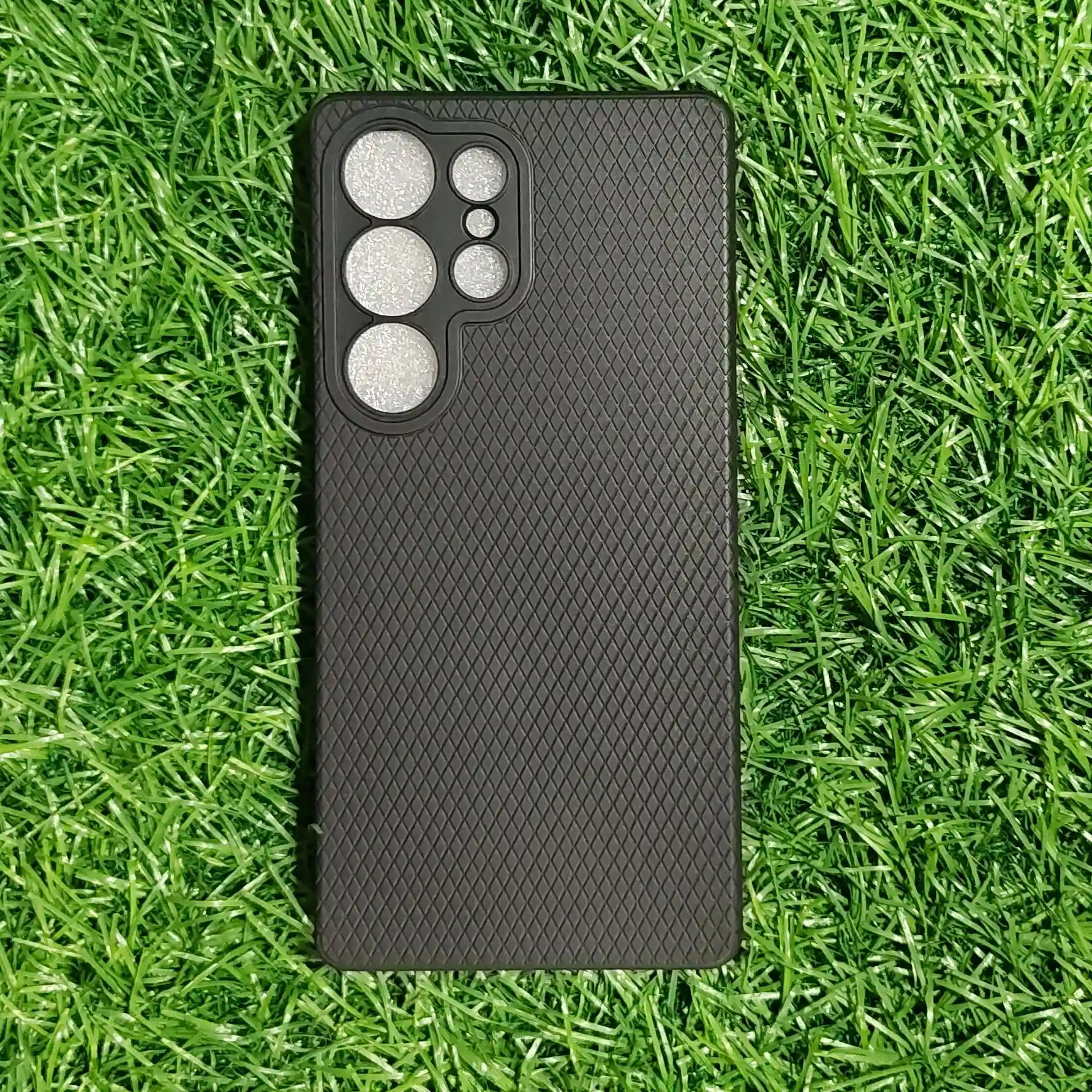 SAMSUNG S25 ULTRA - CANDY