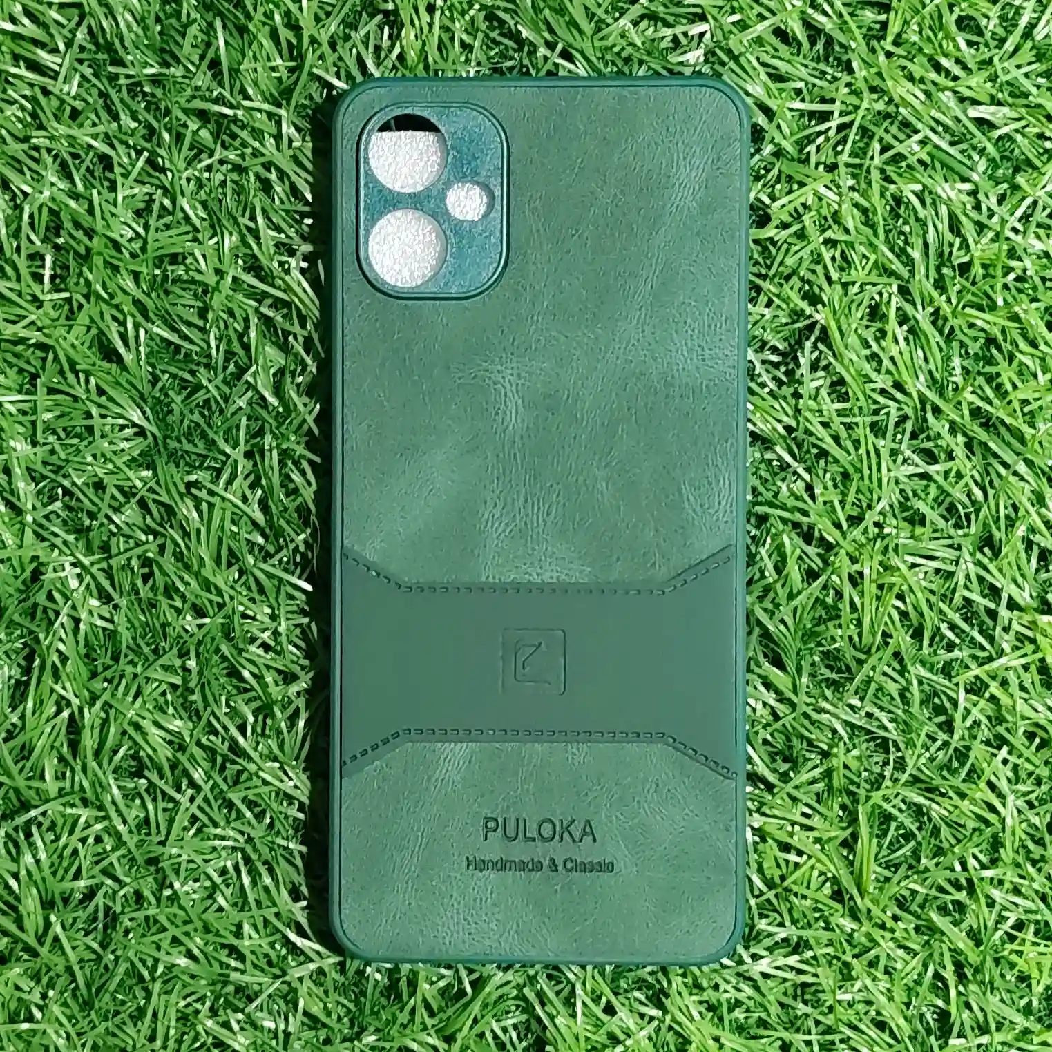 SAMSUNG A06-LETHER