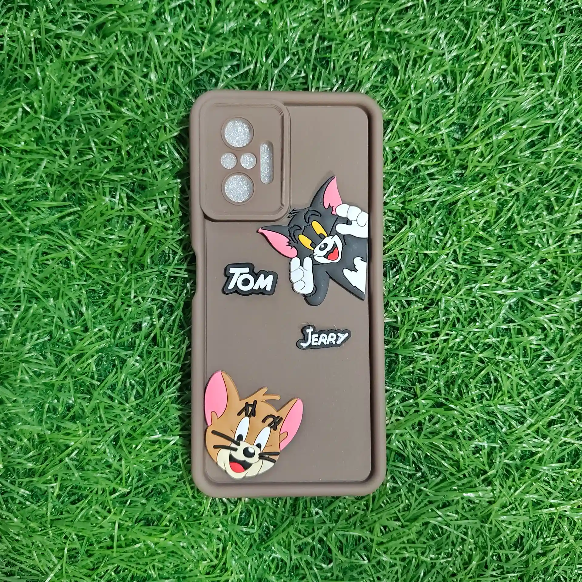 REDMI NOTE 10 PRO-DOLL