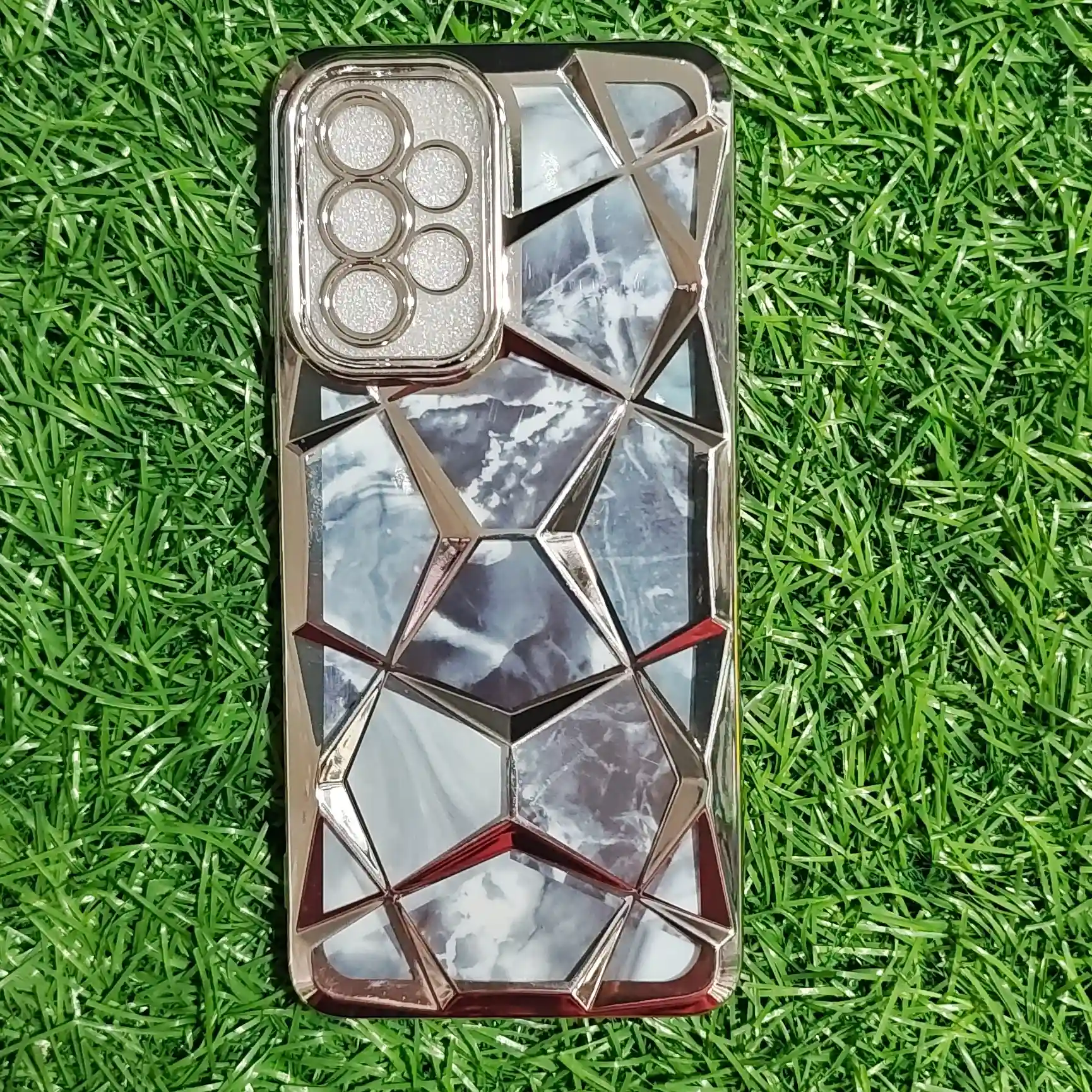 SAMSUNG A33-DIAMOND