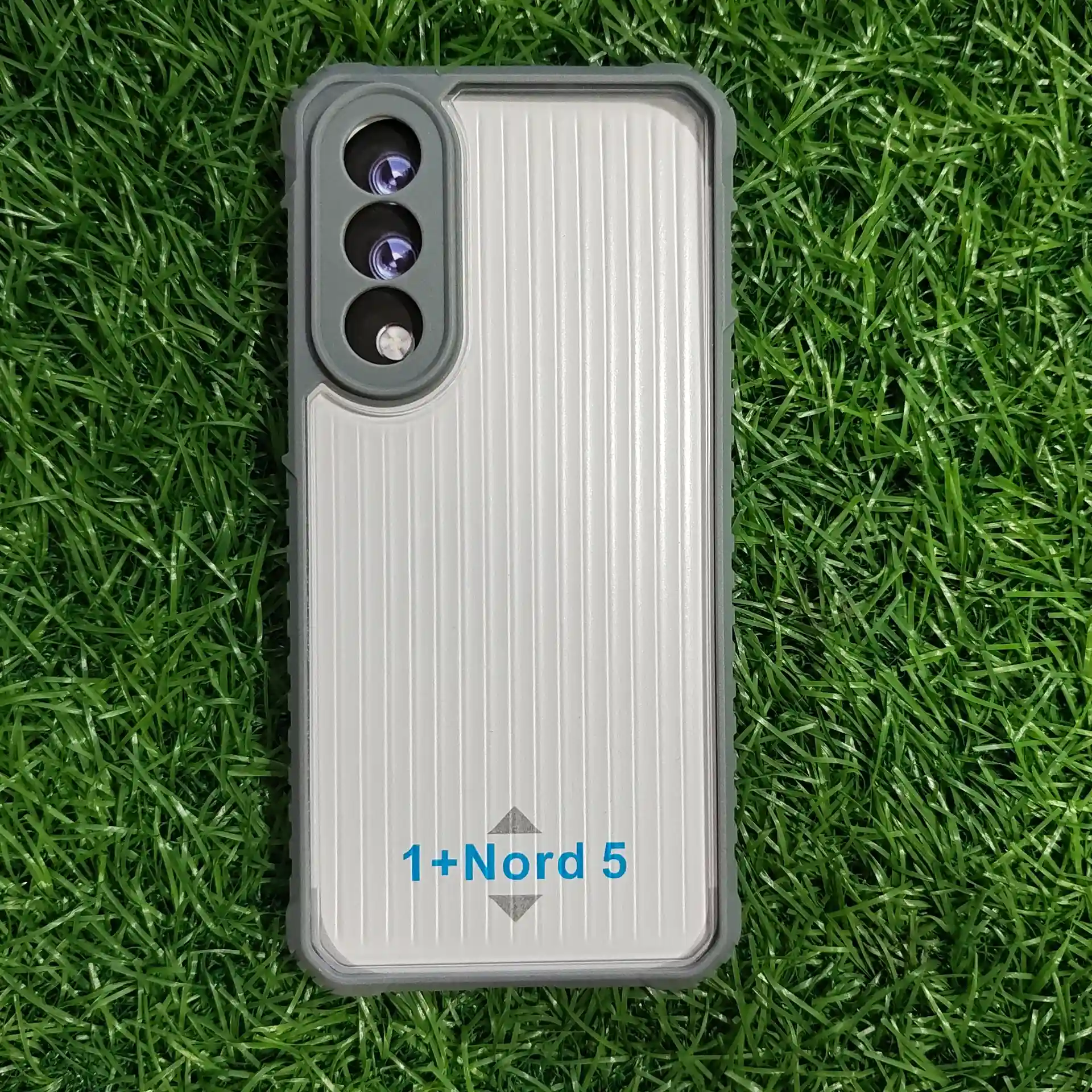 ONE PLUS NORD 5 -NEW DOYER