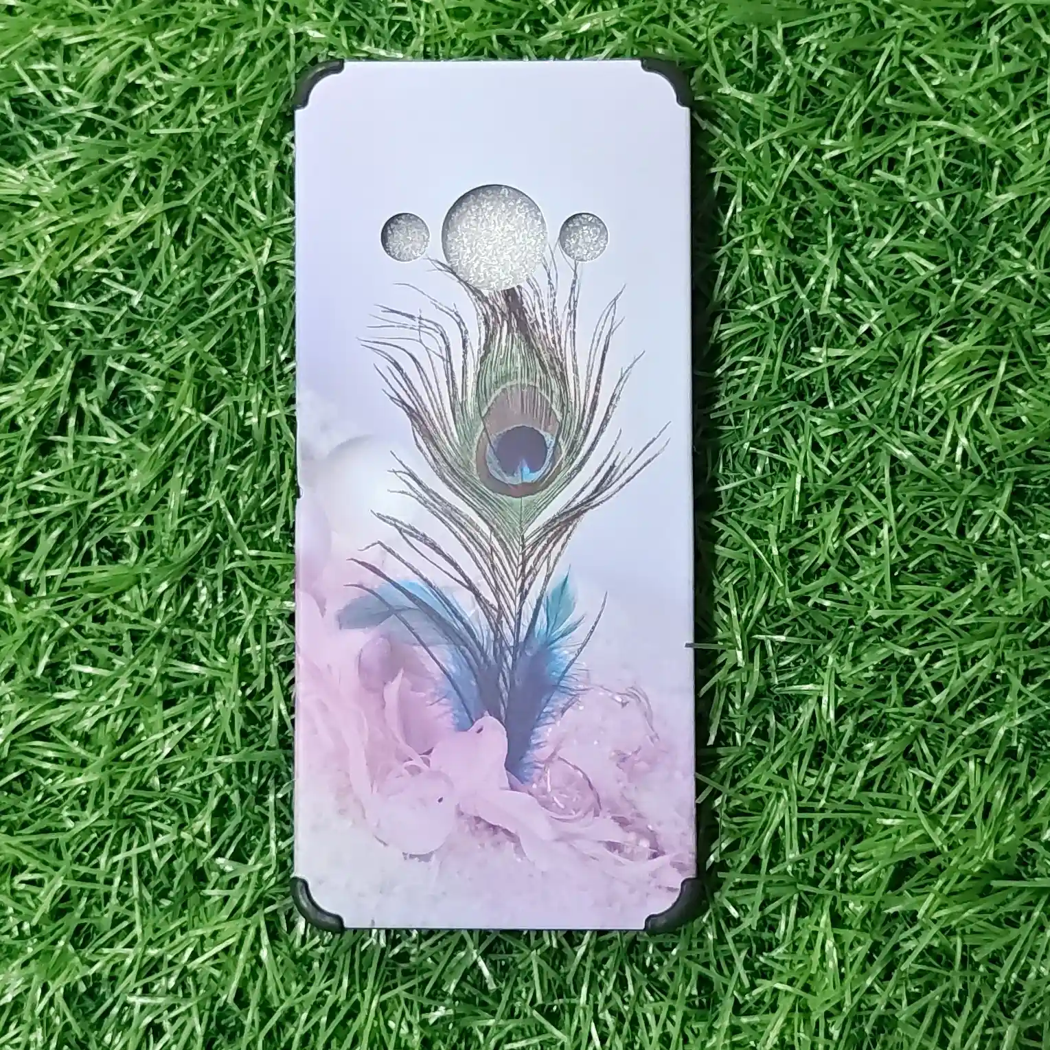 REDMI A3 (2024)-PRINTED